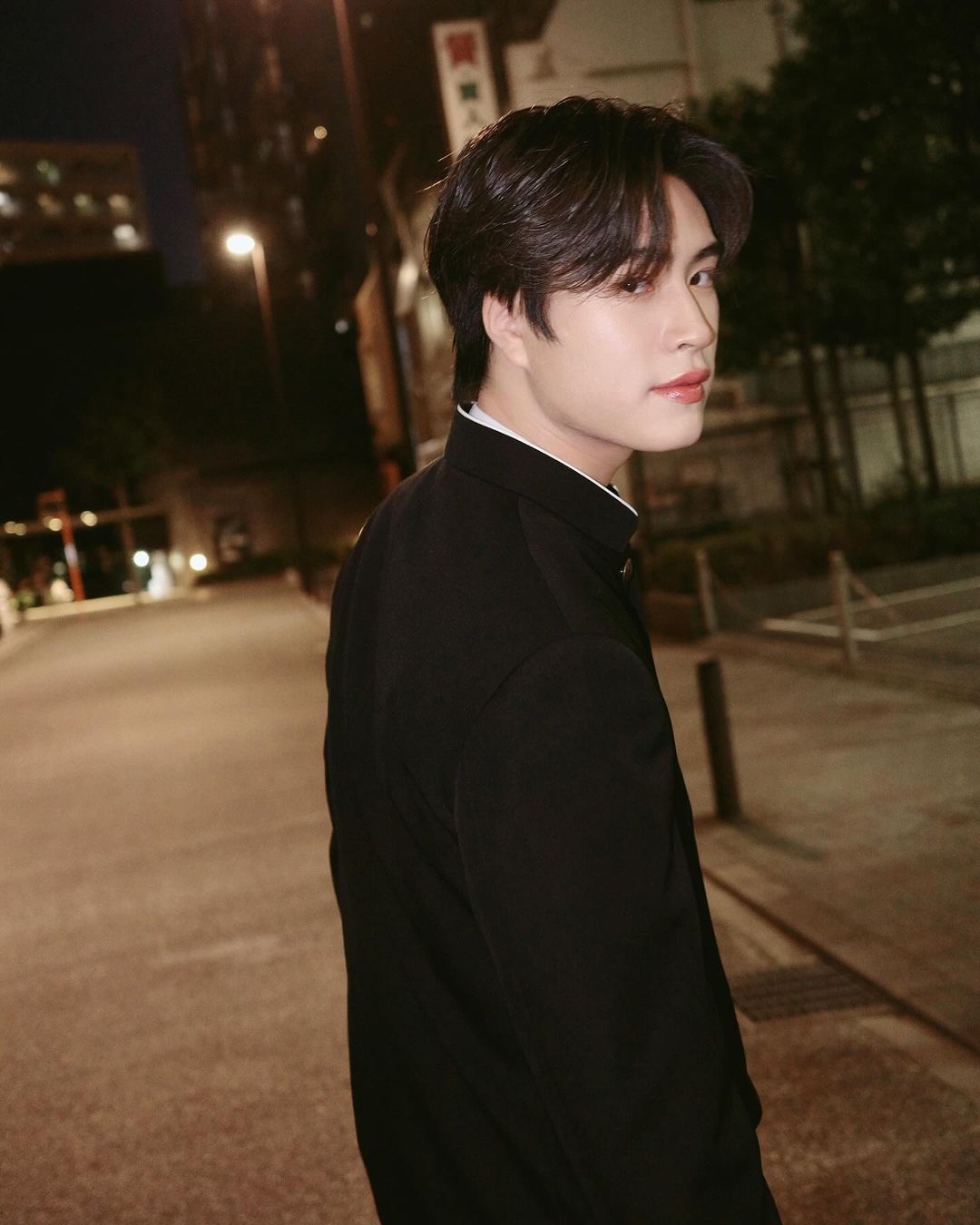 เจมีไนน์ - นรวิชญ์ ฐิติเจริญรักษ์