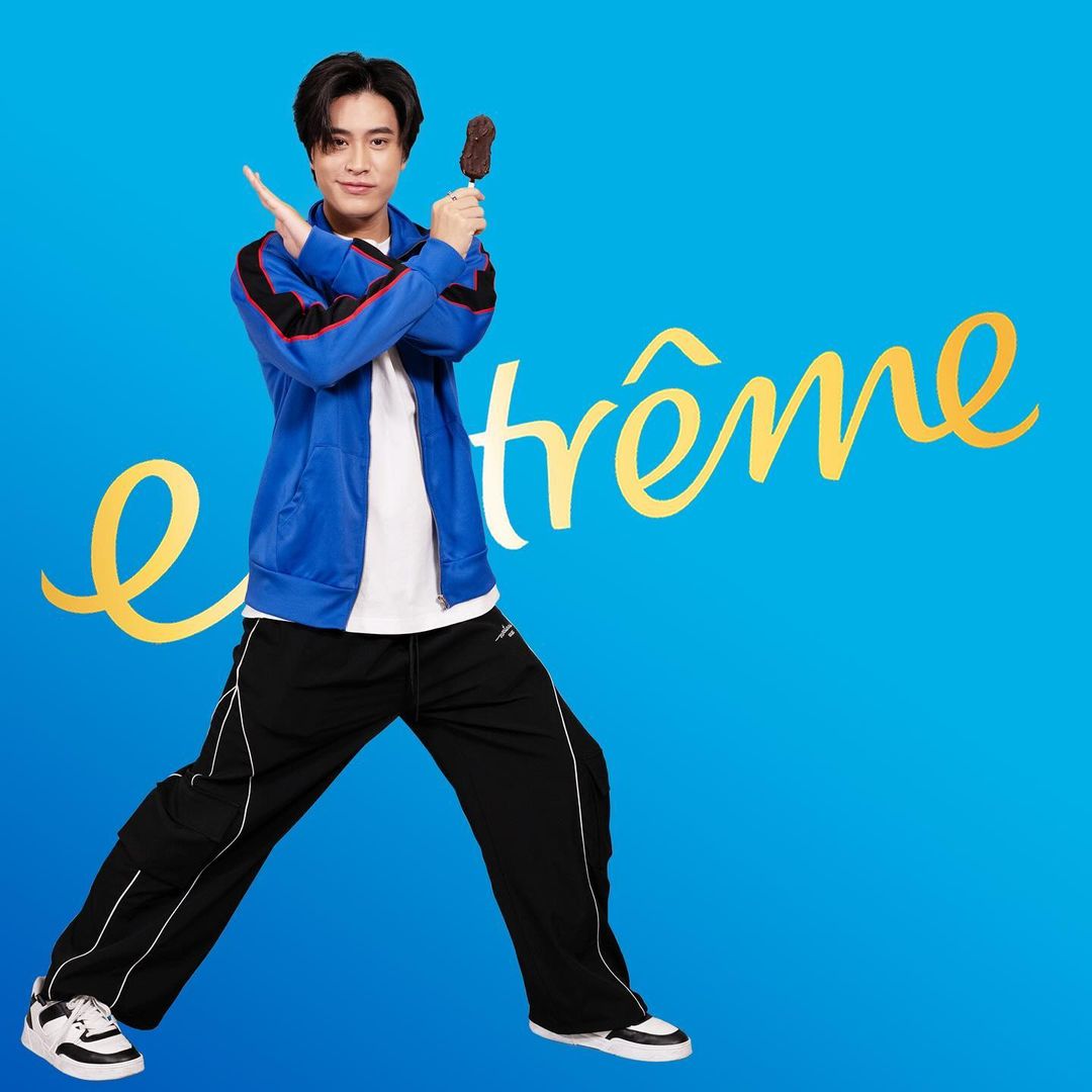 เจมีไนน์ - นรวิชญ์ ฐิติเจริญรักษ์