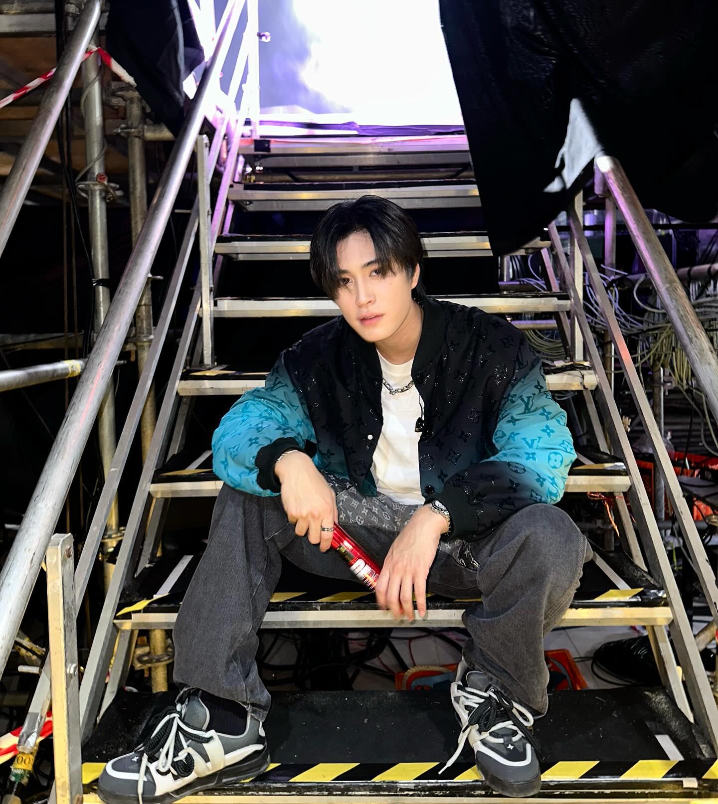 เจมีไนน์ - นรวิชญ์ ฐิติเจริญรักษ์