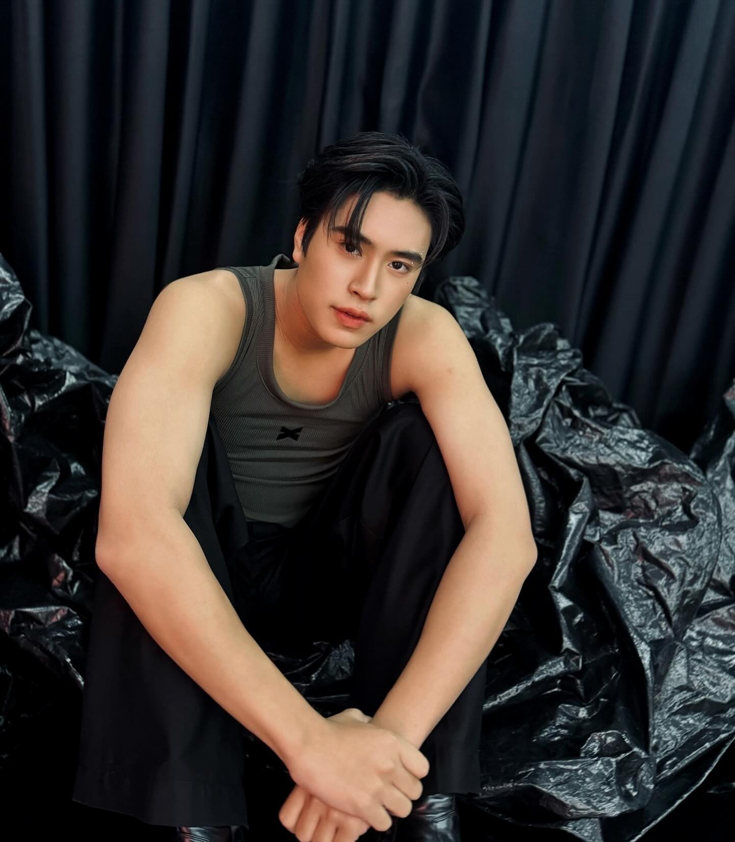 เจมีไนน์ - นรวิชญ์ ฐิติเจริญรักษ์