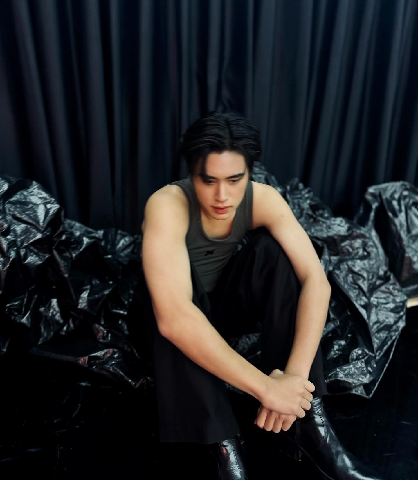 เจมีไนน์ - นรวิชญ์ ฐิติเจริญรักษ์