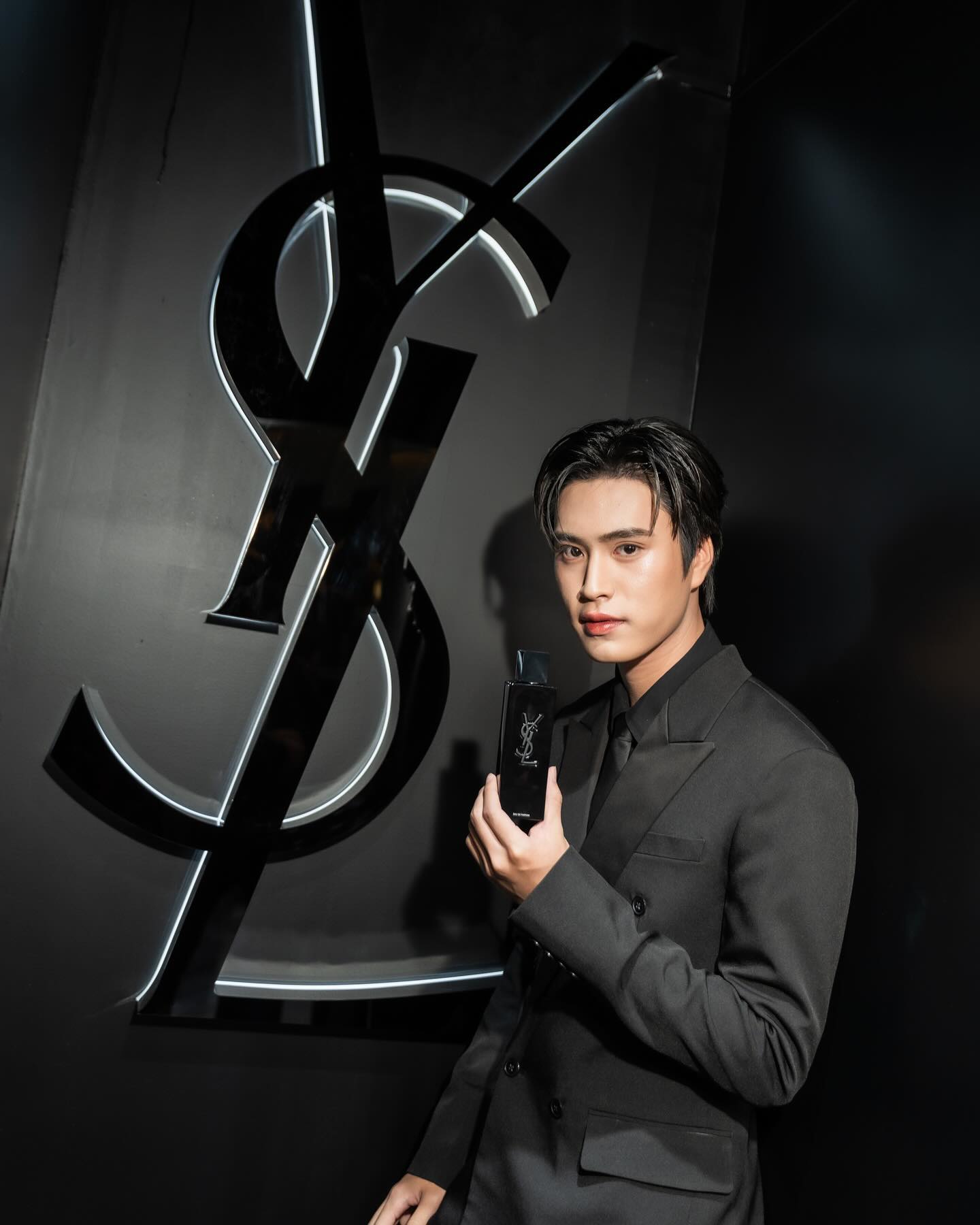 เจมีไนน์ - นรวิชญ์ ฐิติเจริญรักษ์