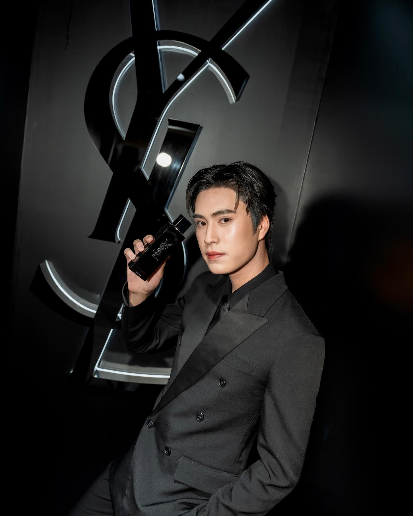 เจมีไนน์ - นรวิชญ์ ฐิติเจริญรักษ์