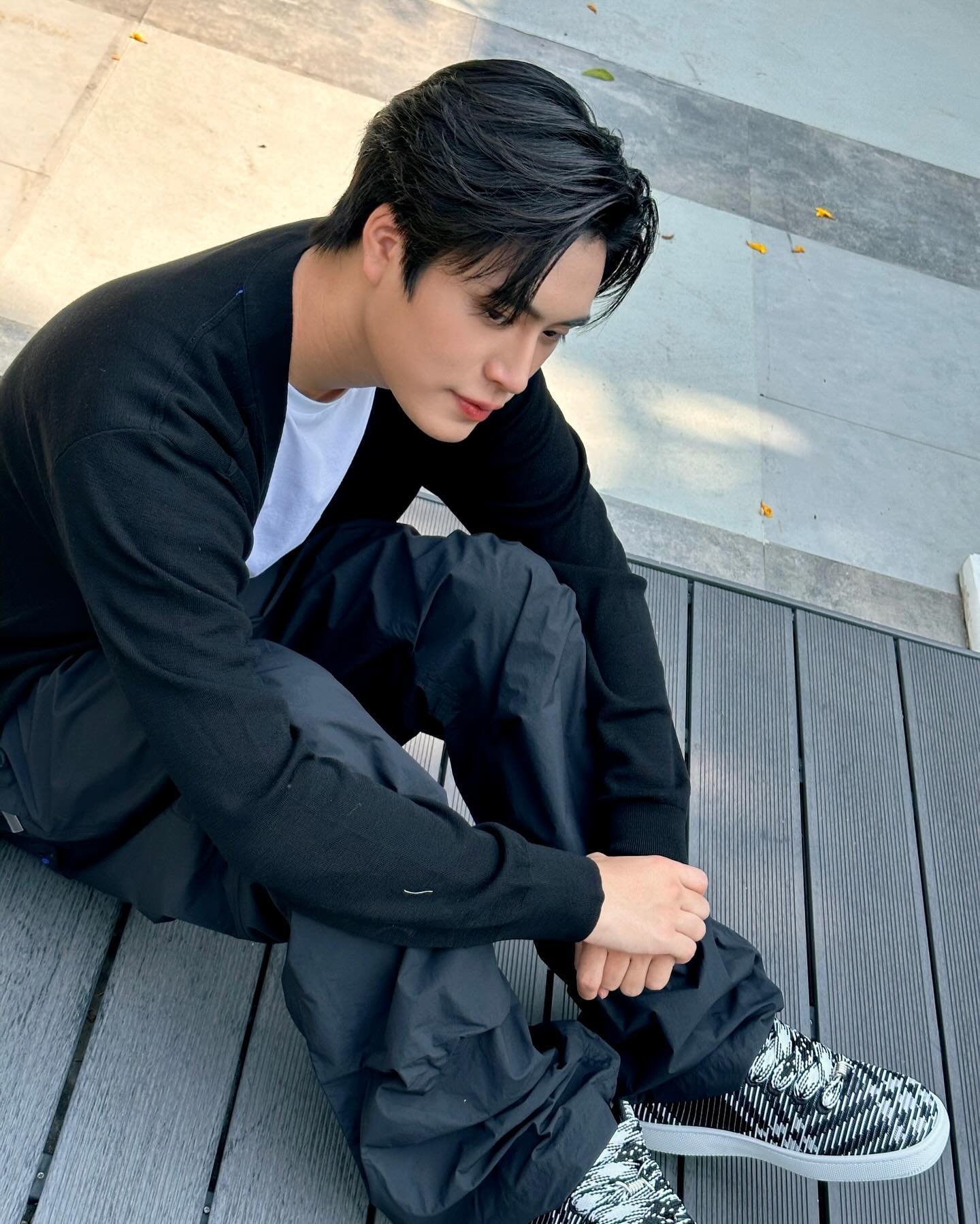 เจมีไนน์ - นรวิชญ์ ฐิติเจริญรักษ์