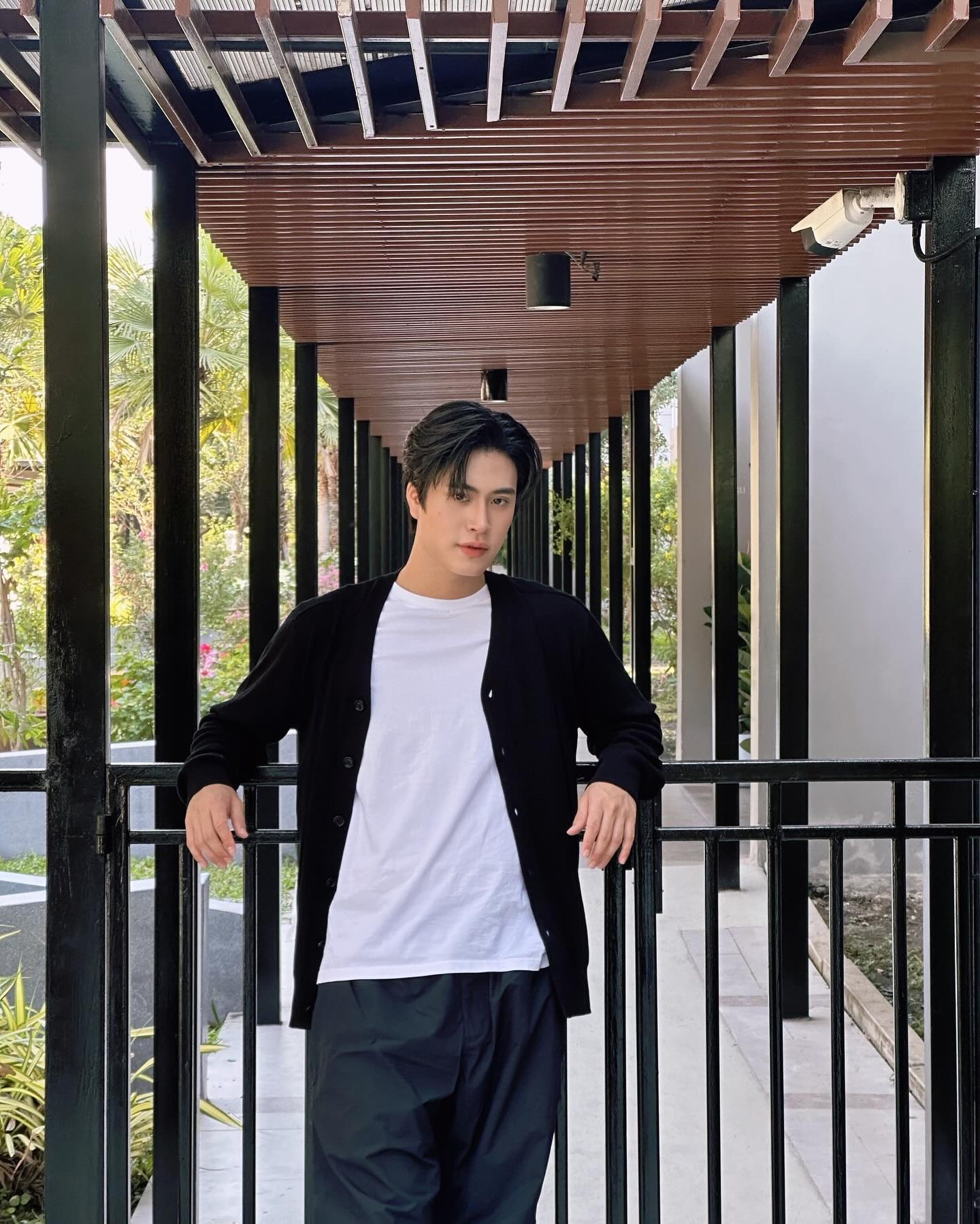 เจมีไนน์ - นรวิชญ์ ฐิติเจริญรักษ์