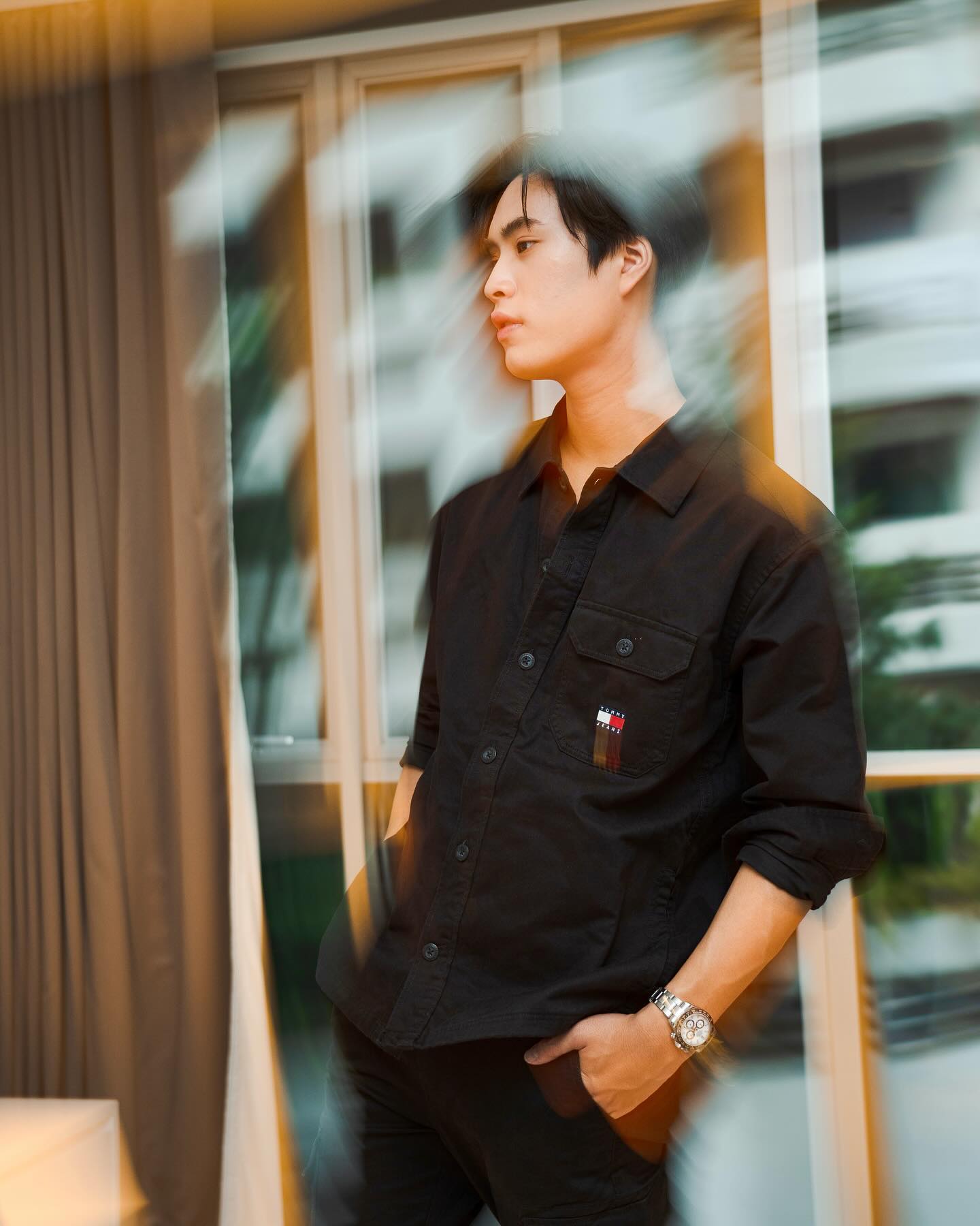 เจมีไนน์ - นรวิชญ์ ฐิติเจริญรักษ์