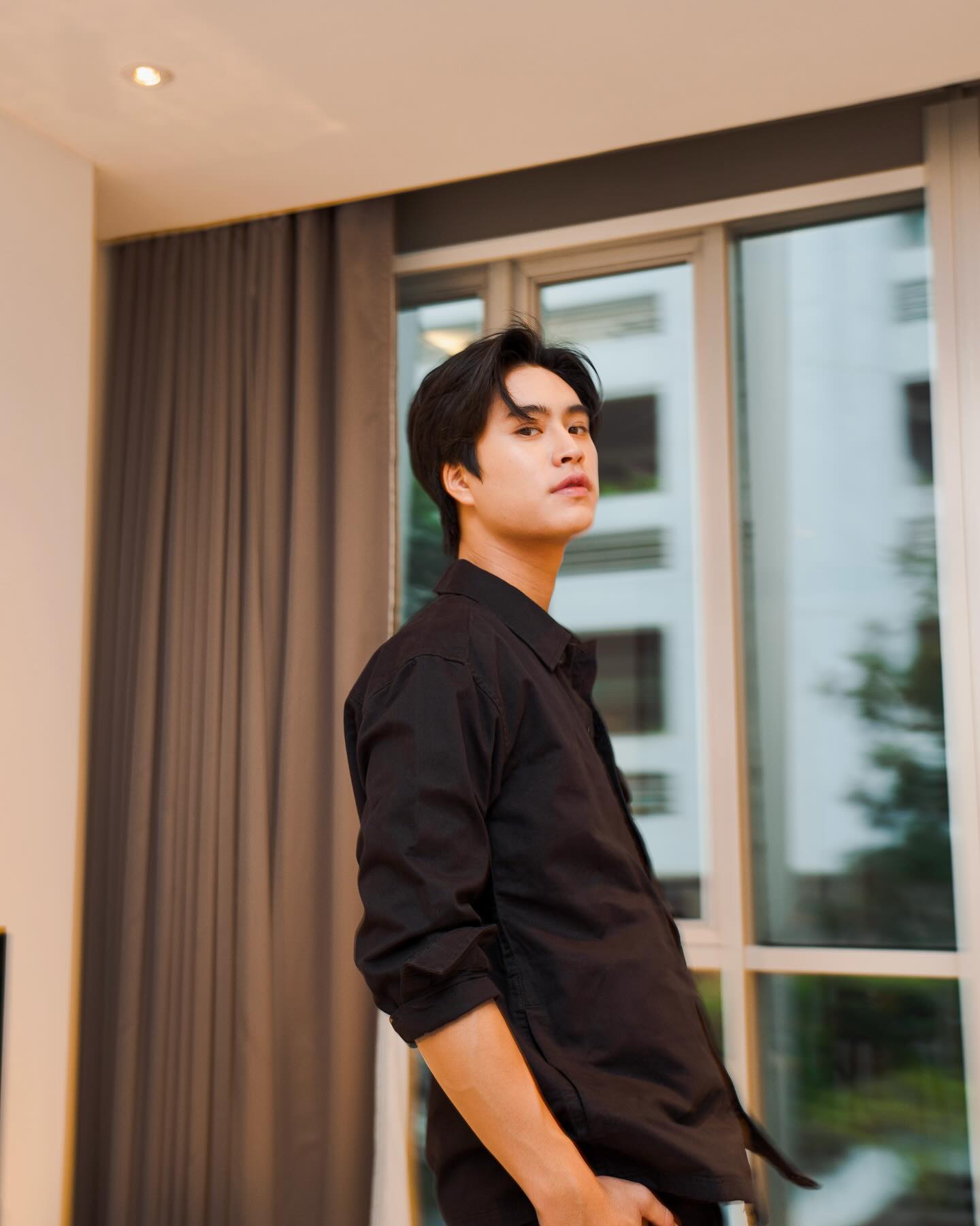 เจมีไนน์ - นรวิชญ์ ฐิติเจริญรักษ์