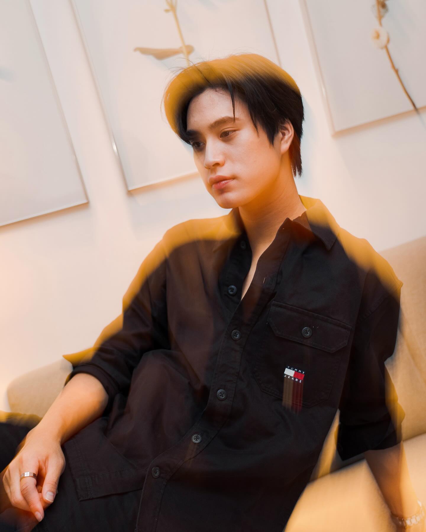 เจมีไนน์ - นรวิชญ์ ฐิติเจริญรักษ์