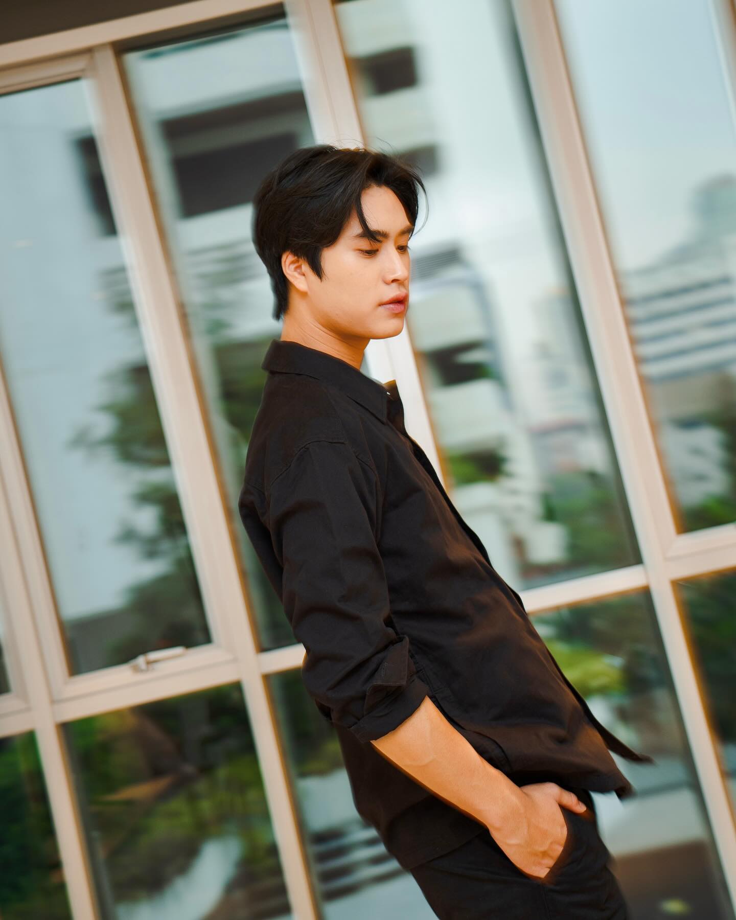 เจมีไนน์ - นรวิชญ์ ฐิติเจริญรักษ์