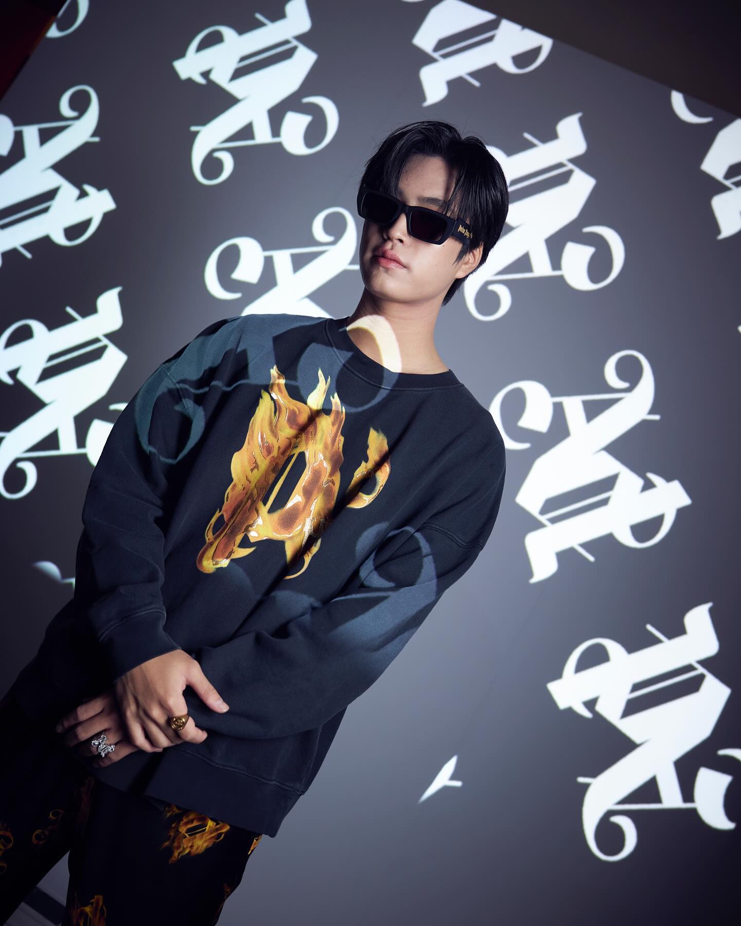 เจมีไนน์ - นรวิชญ์ ฐิติเจริญรักษ์