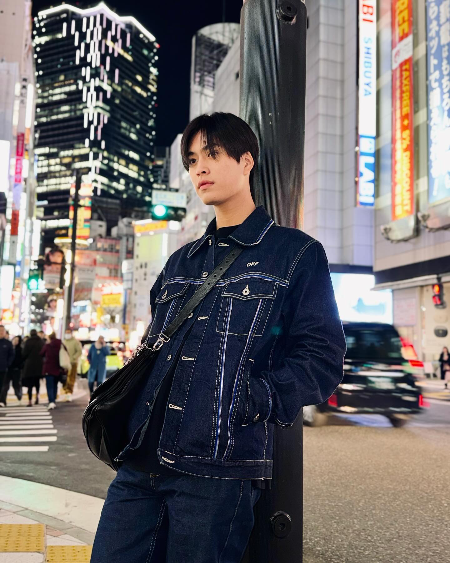 เจมีไนน์ - นรวิชญ์ ฐิติเจริญรักษ์