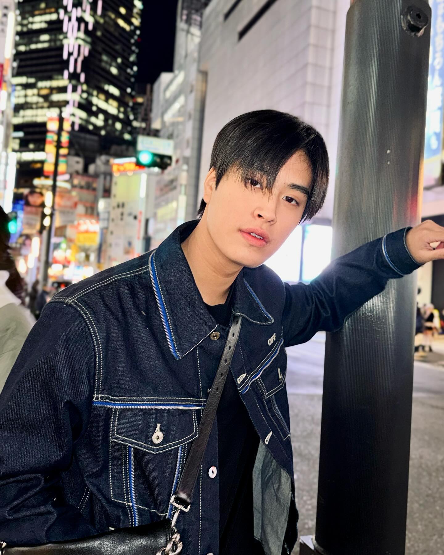 เจมีไนน์ - นรวิชญ์ ฐิติเจริญรักษ์