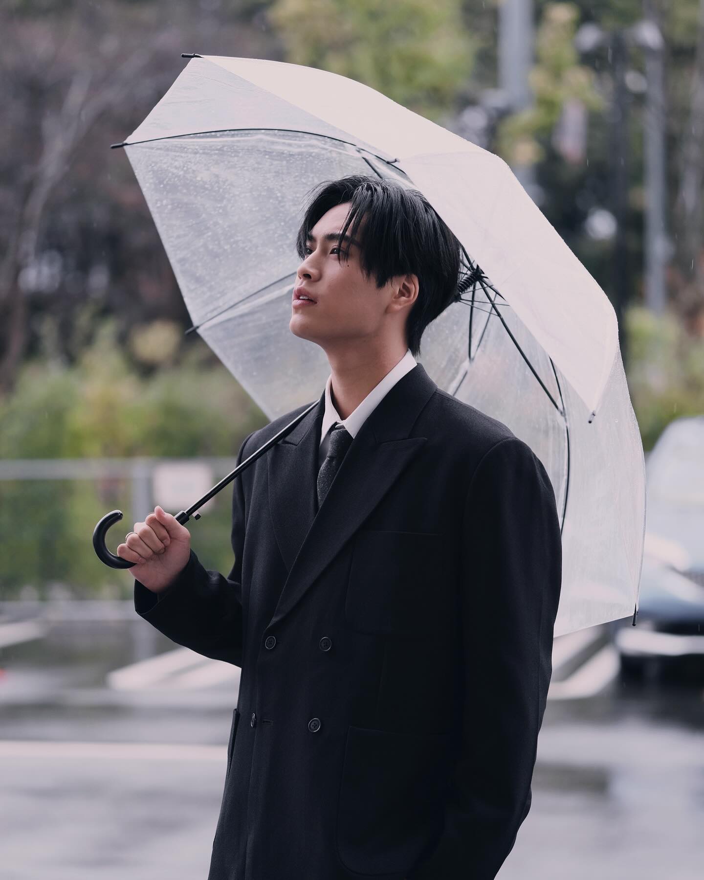 เจมีไนน์ - นรวิชญ์ ฐิติเจริญรักษ์