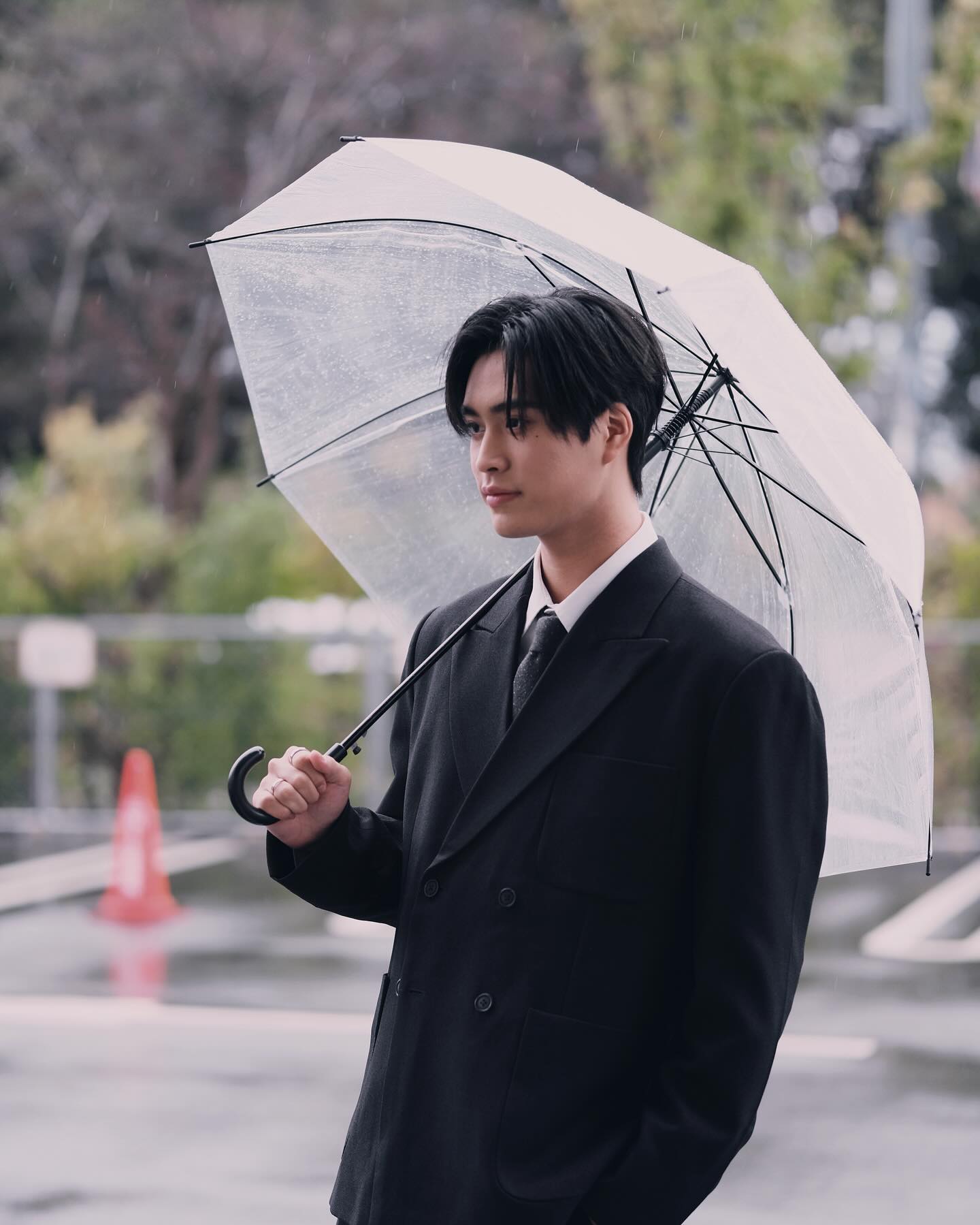 เจมีไนน์ - นรวิชญ์ ฐิติเจริญรักษ์
