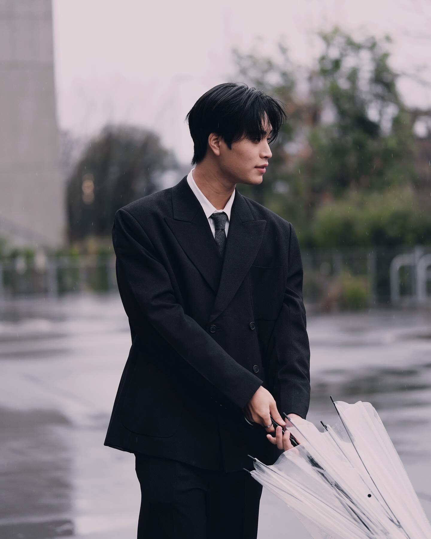 เจมีไนน์ - นรวิชญ์ ฐิติเจริญรักษ์