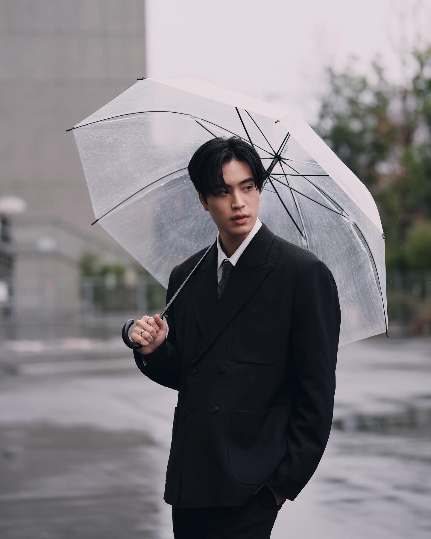 เจมีไนน์ - นรวิชญ์ ฐิติเจริญรักษ์