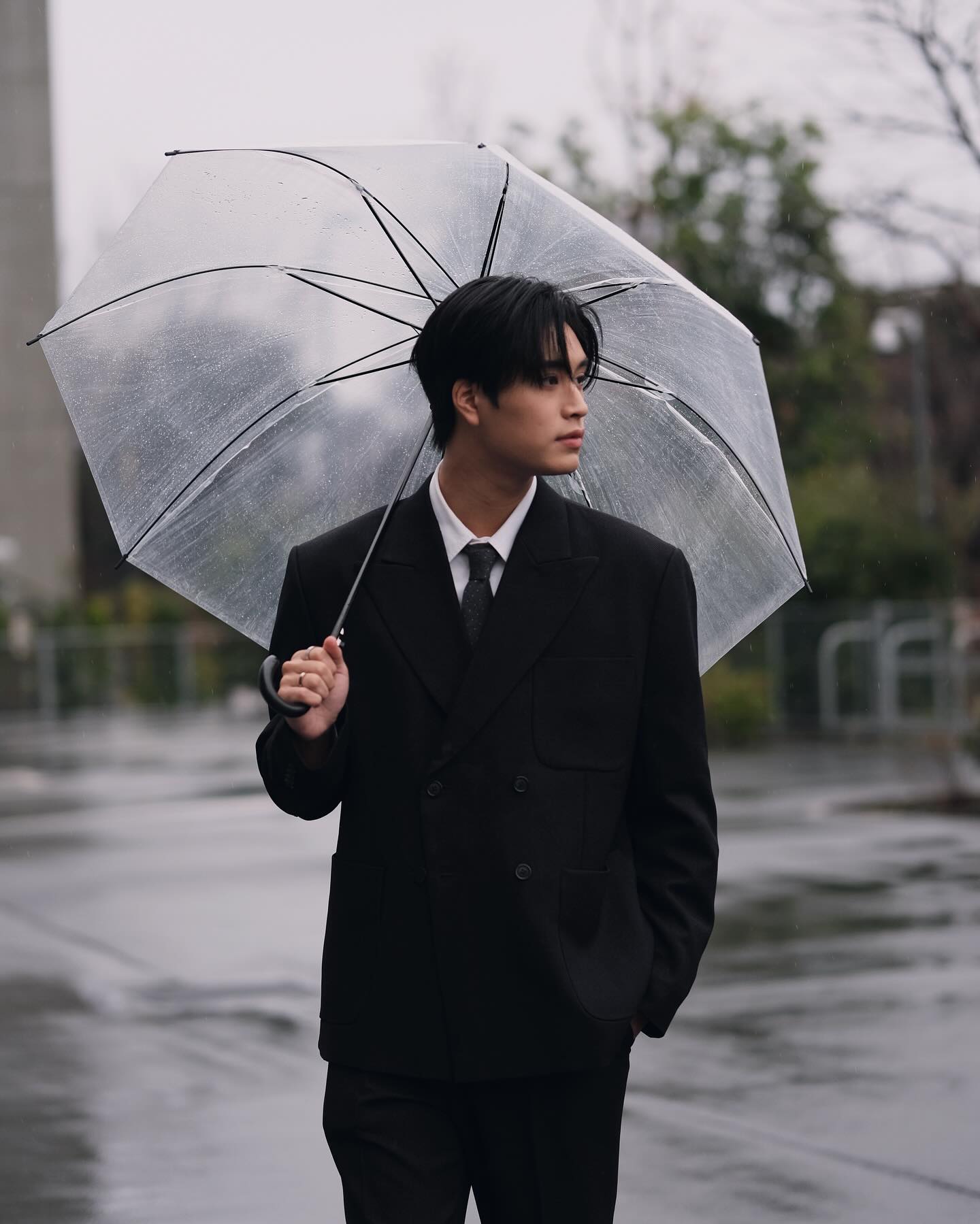 เจมีไนน์ - นรวิชญ์ ฐิติเจริญรักษ์