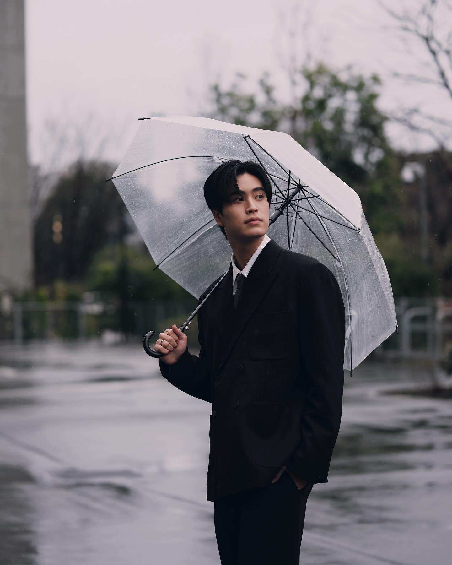 เจมีไนน์ - นรวิชญ์ ฐิติเจริญรักษ์