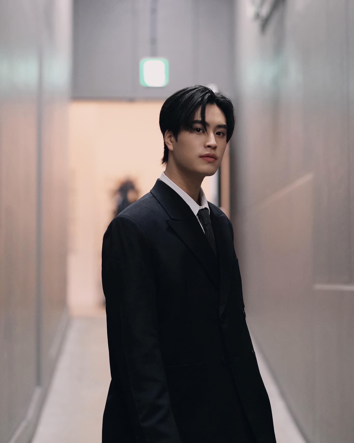 เจมีไนน์ - นรวิชญ์ ฐิติเจริญรักษ์