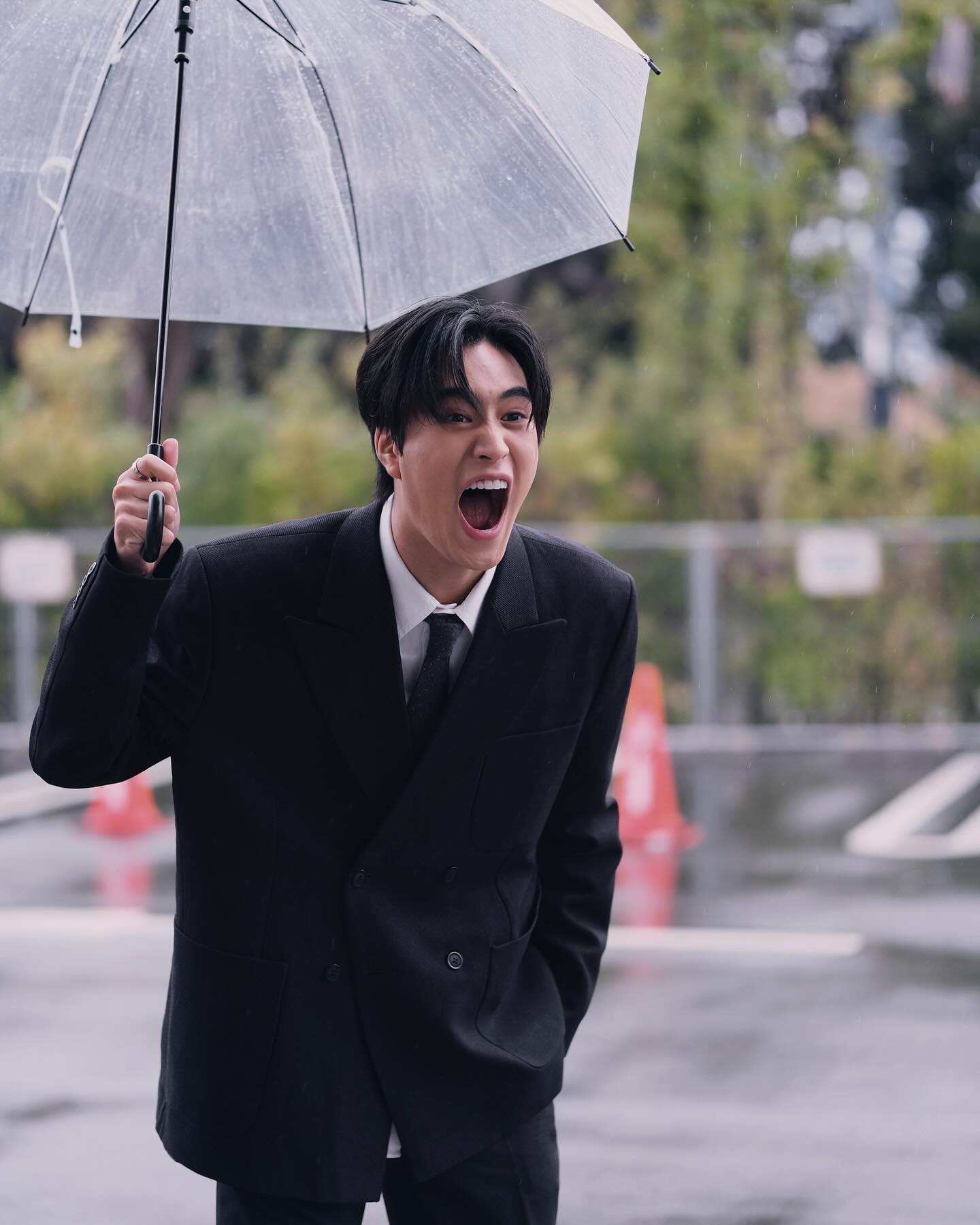 เจมีไนน์ - นรวิชญ์ ฐิติเจริญรักษ์