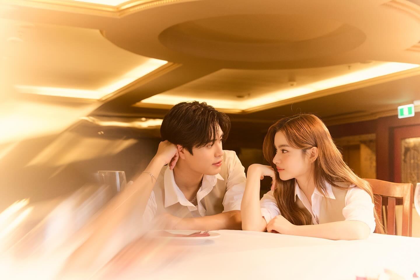 เจมีไนน์ - นรวิชญ์ ฐิติเจริญรักษ์