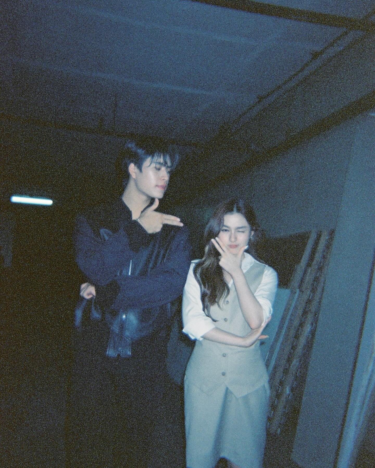 เจมีไนน์ - นรวิชญ์ ฐิติเจริญรักษ์