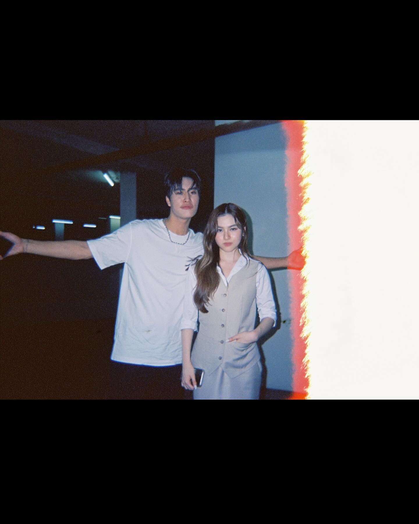 เจมีไนน์ - นรวิชญ์ ฐิติเจริญรักษ์