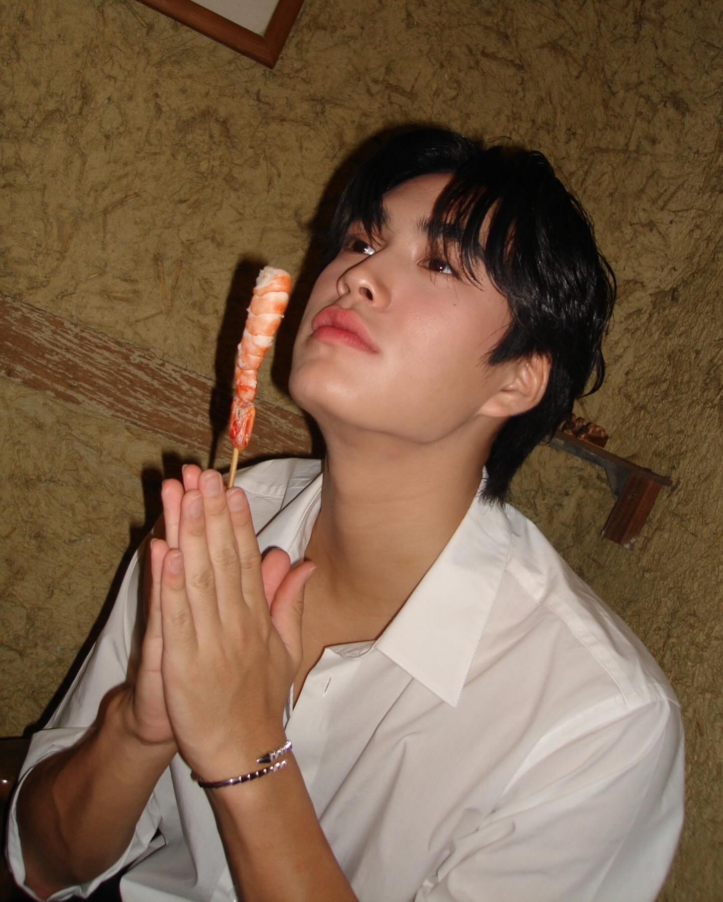 เจมีไนน์ - นรวิชญ์ ฐิติเจริญรักษ์