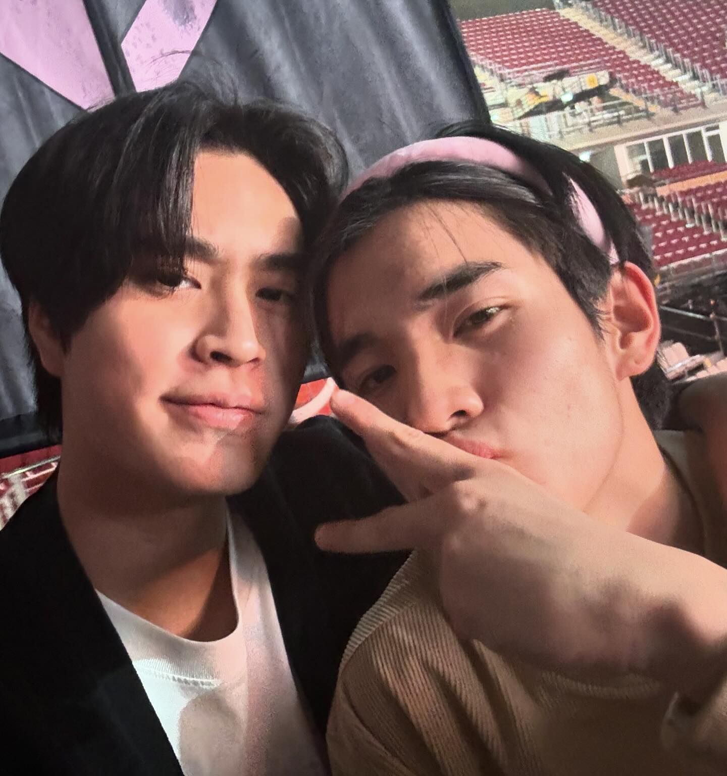 เจมีไนน์ - นรวิชญ์ ฐิติเจริญรักษ์