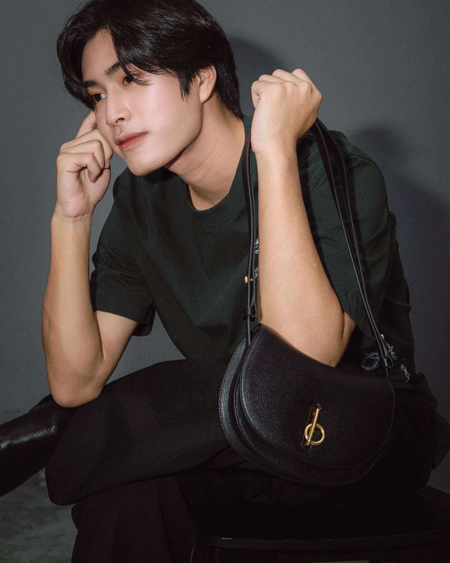 เจมีไนน์ - นรวิชญ์ ฐิติเจริญรักษ์