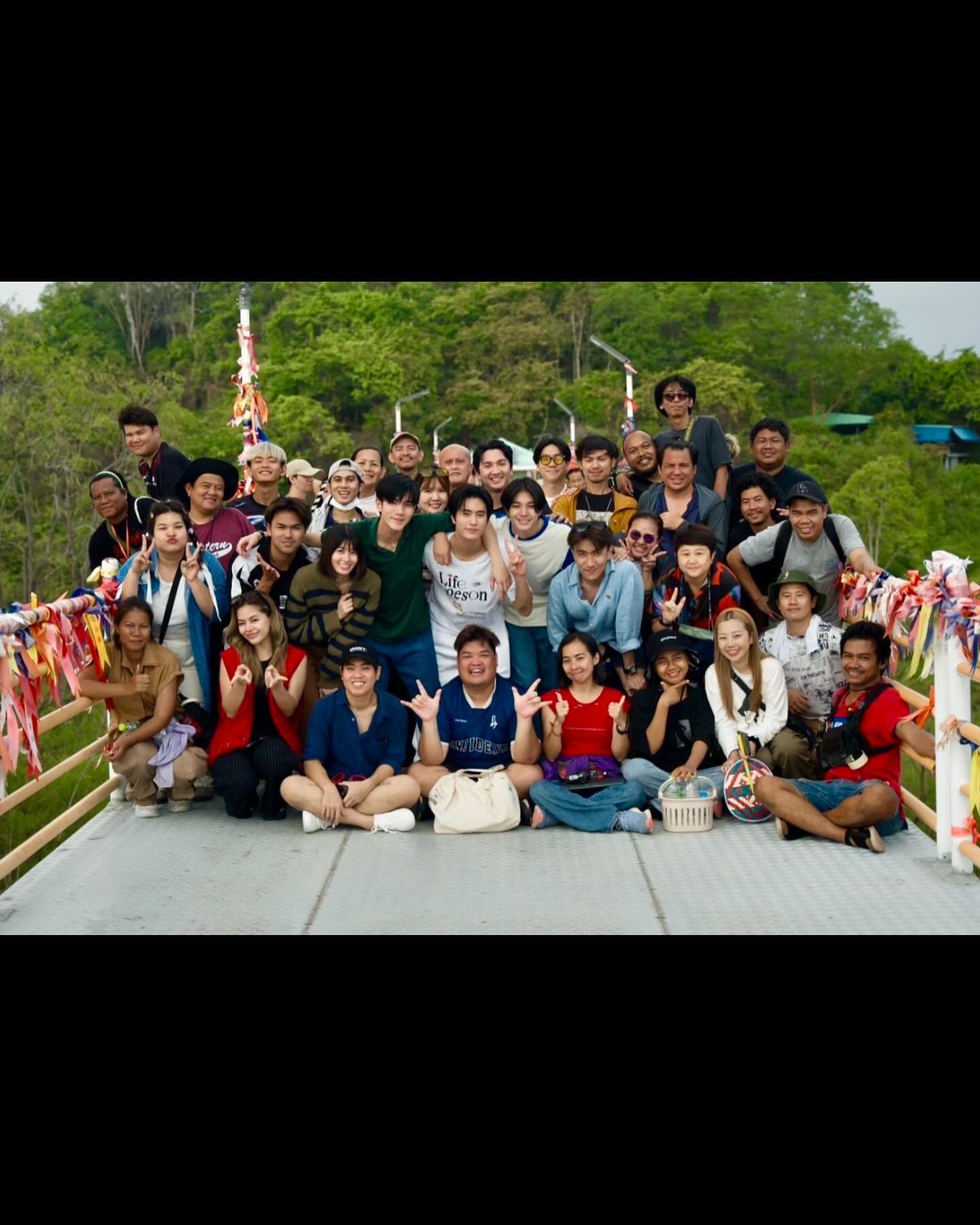 เจมีไนน์ - นรวิชญ์ ฐิติเจริญรักษ์