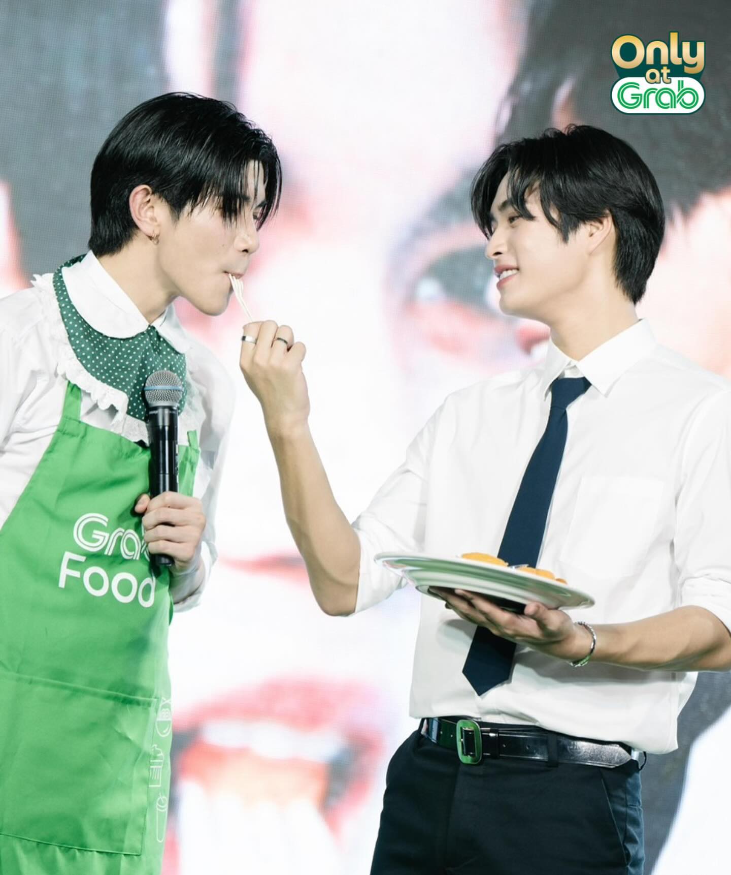 เจมีไนน์ - นรวิชญ์ ฐิติเจริญรักษ์