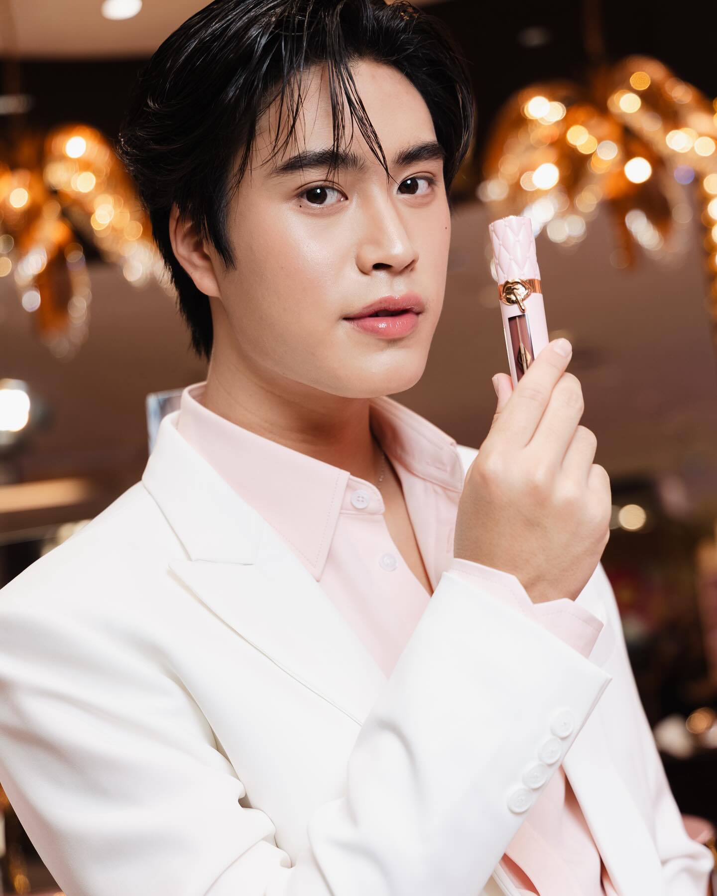 เจมีไนน์ - นรวิชญ์ ฐิติเจริญรักษ์