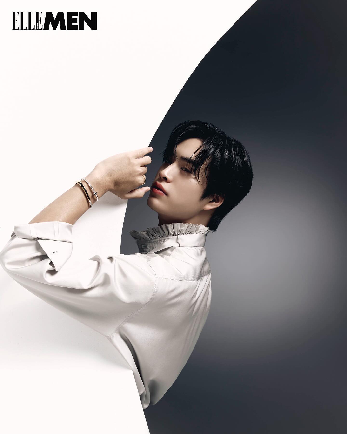 เจมีไนน์ - นรวิชญ์ ฐิติเจริญรักษ์