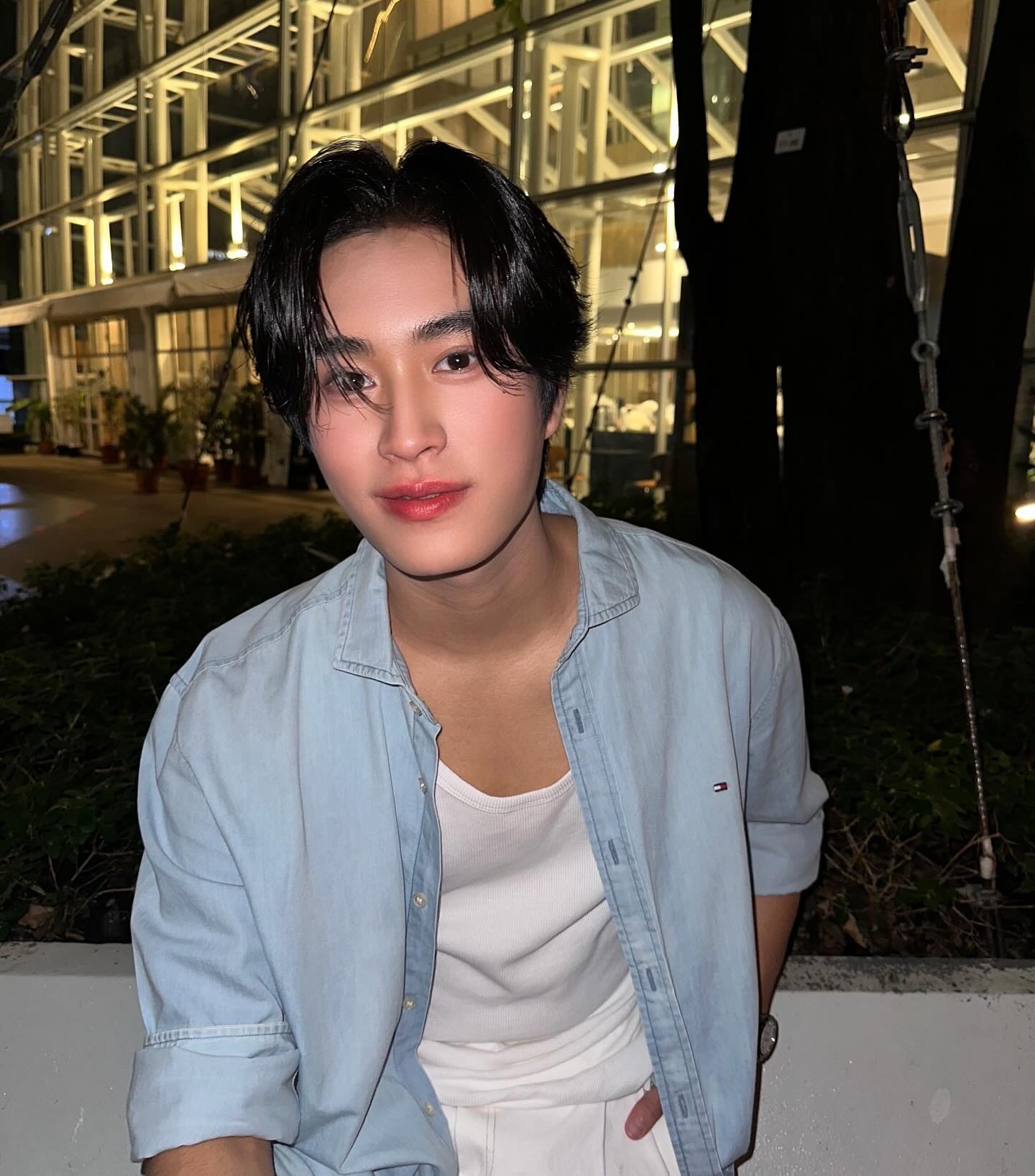 เจมีไนน์ - นรวิชญ์ ฐิติเจริญรักษ์