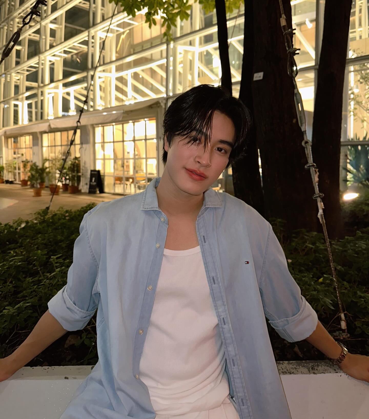 เจมีไนน์ - นรวิชญ์ ฐิติเจริญรักษ์