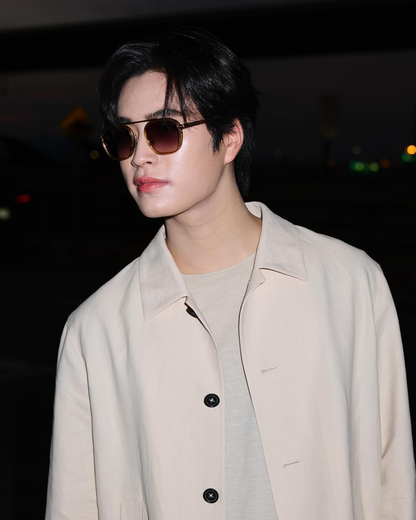 เจมีไนน์ - นรวิชญ์ ฐิติเจริญรักษ์