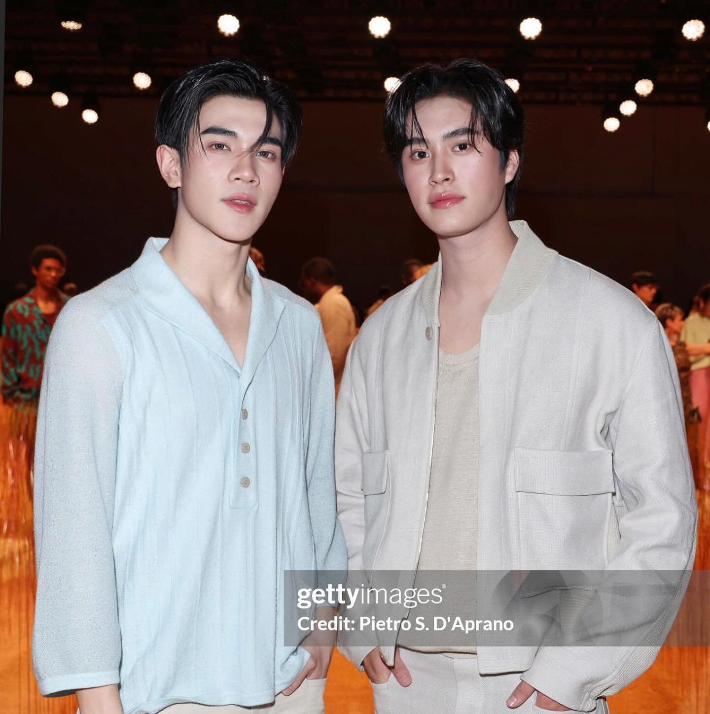 เจมีไนน์ - นรวิชญ์ ฐิติเจริญรักษ์