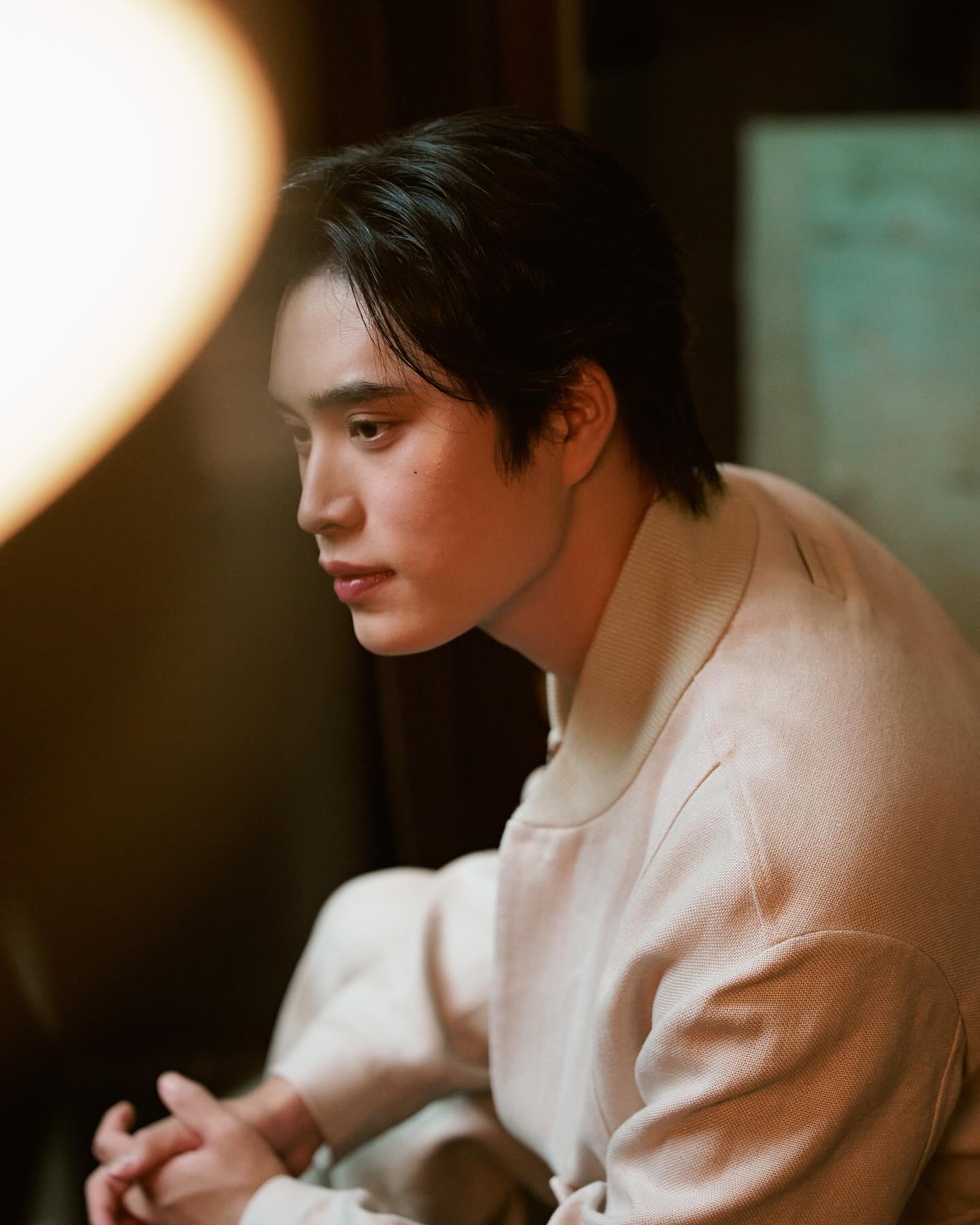 เจมีไนน์ - นรวิชญ์ ฐิติเจริญรักษ์
