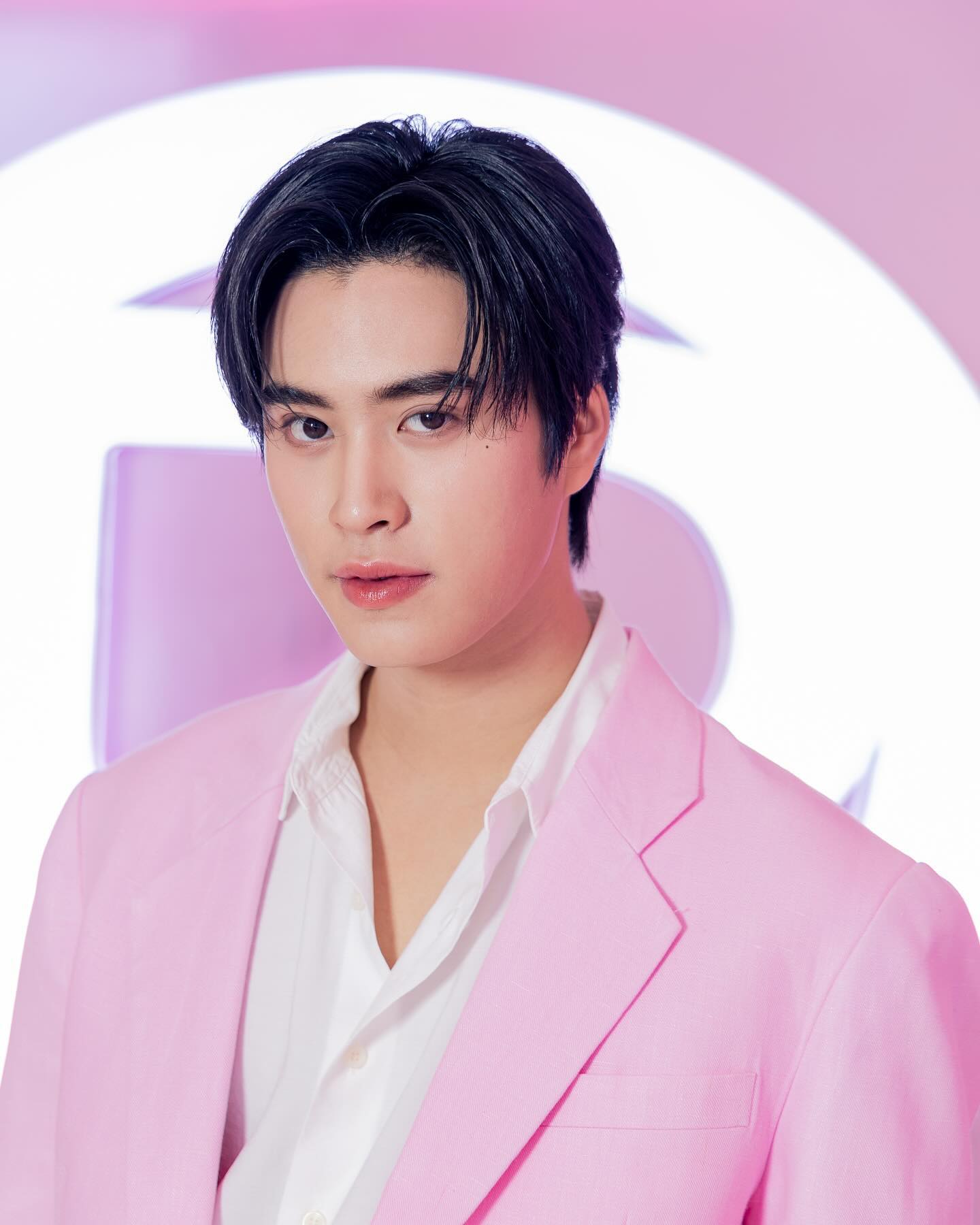 เจมีไนน์ - นรวิชญ์ ฐิติเจริญรักษ์