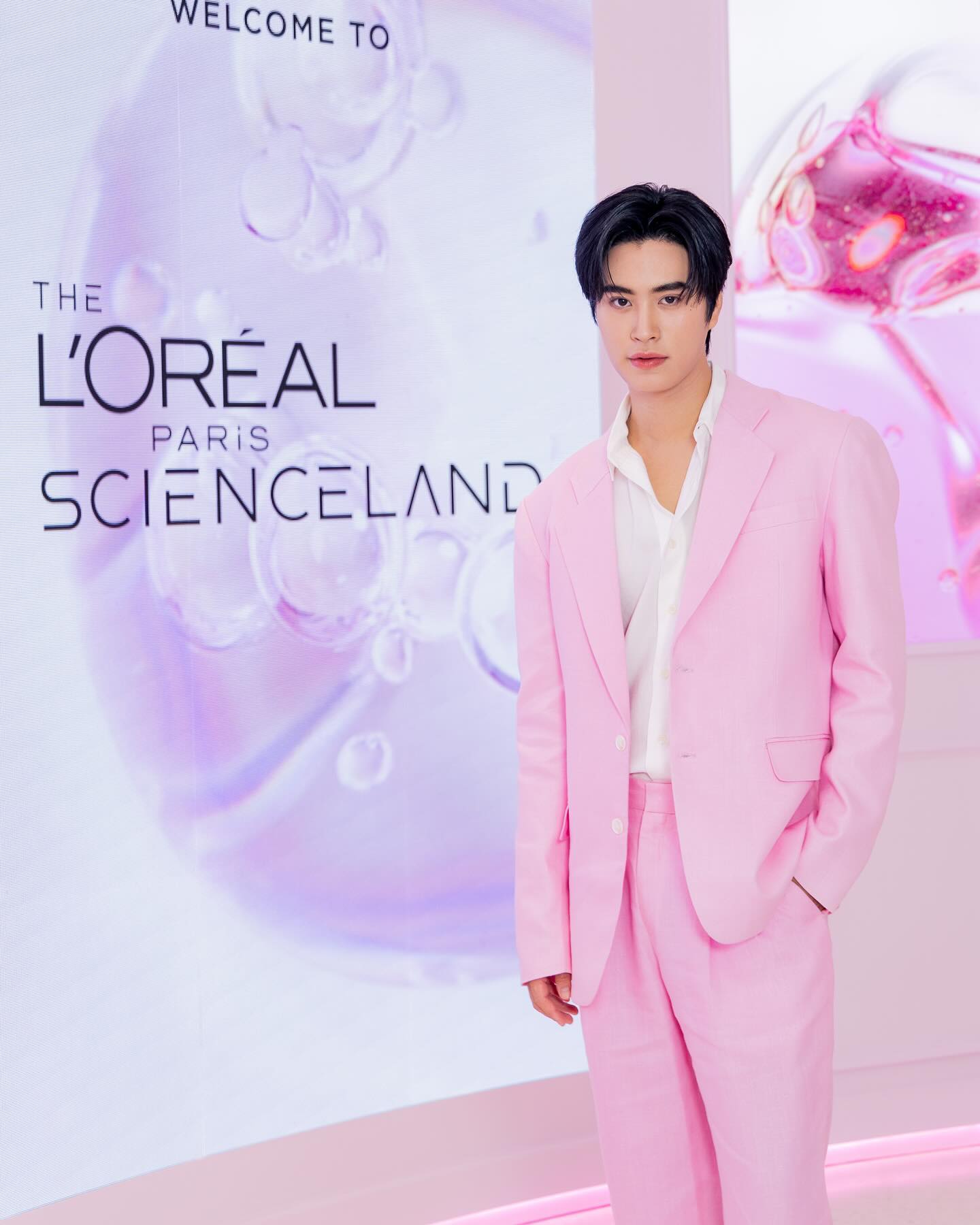 เจมีไนน์ - นรวิชญ์ ฐิติเจริญรักษ์