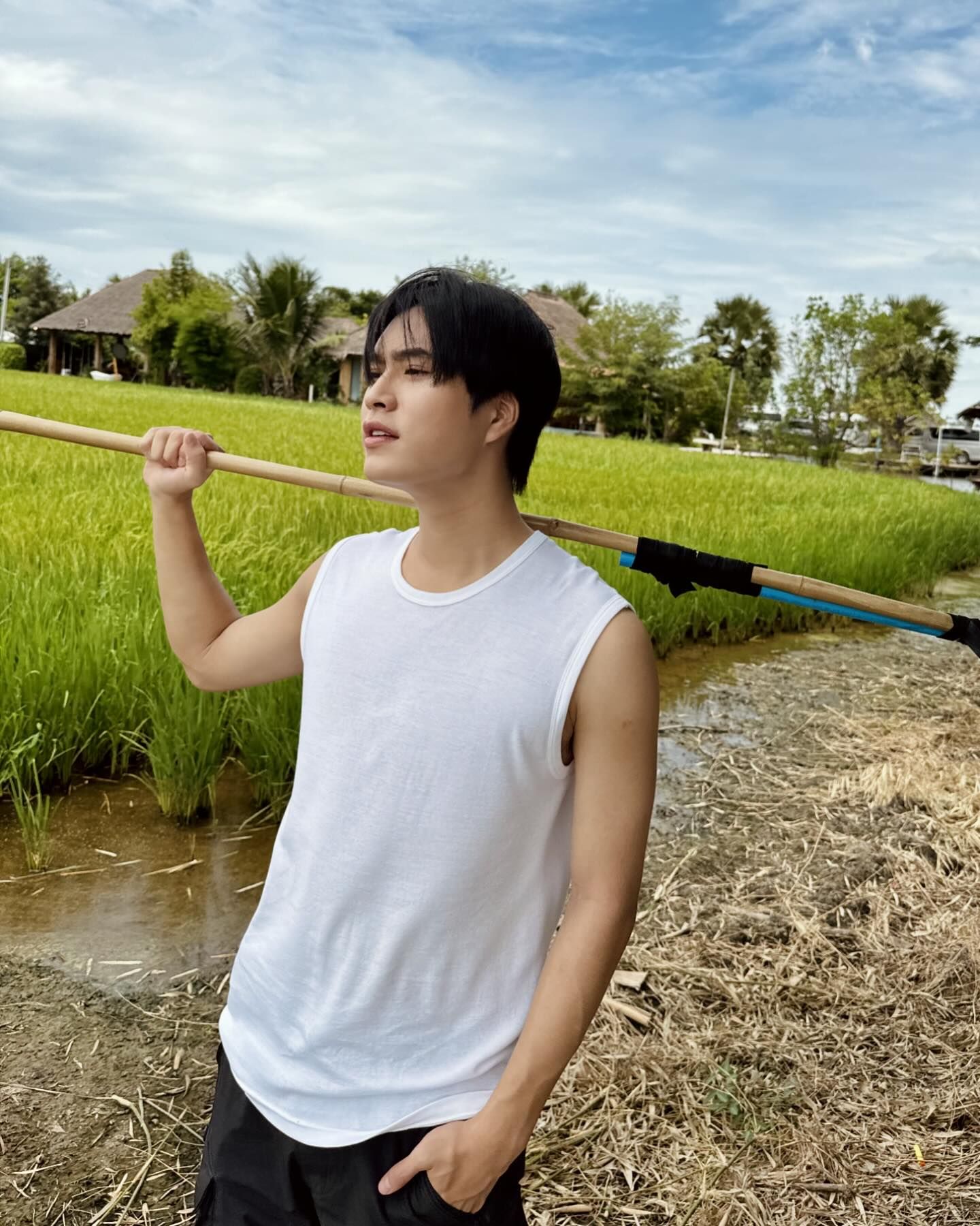 เจมีไนน์ - นรวิชญ์ ฐิติเจริญรักษ์
