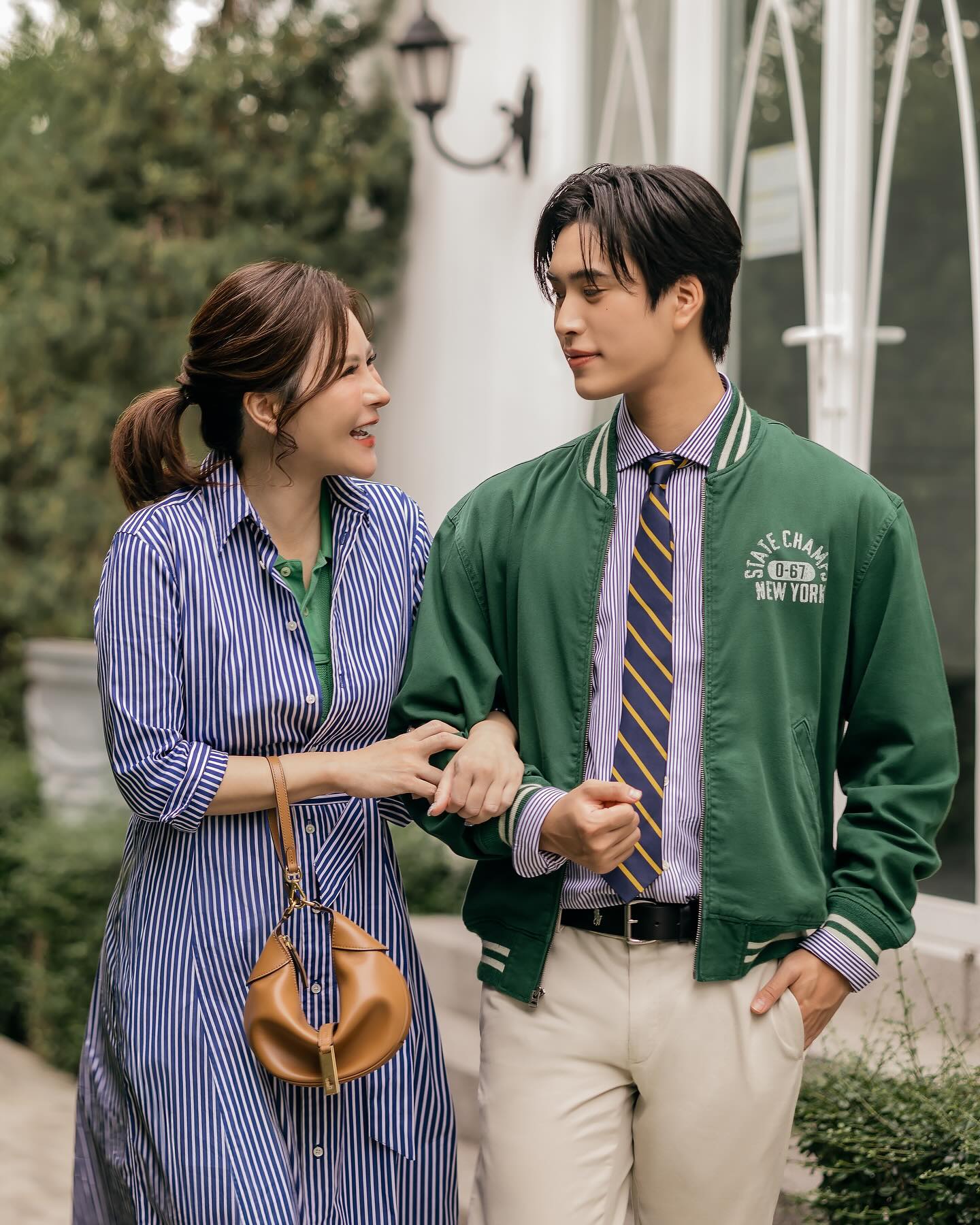 เจมีไนน์ - นรวิชญ์ ฐิติเจริญรักษ์
