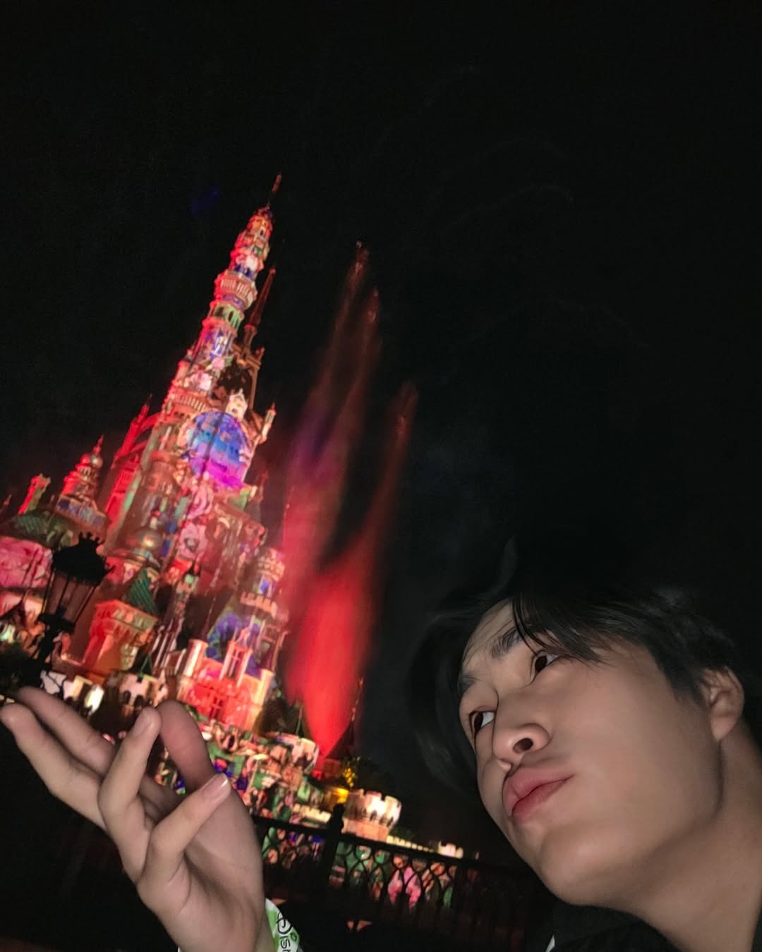 เจมีไนน์ - นรวิชญ์ ฐิติเจริญรักษ์