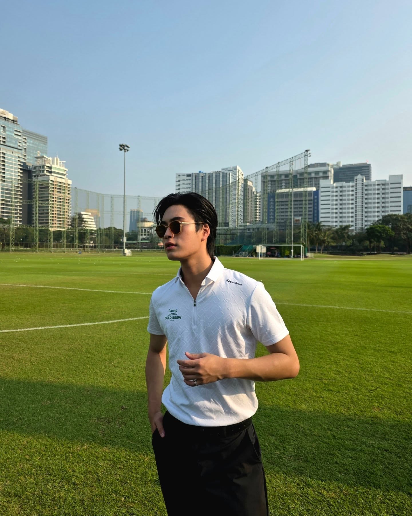 เจมีไนน์ - นรวิชญ์ ฐิติเจริญรักษ์