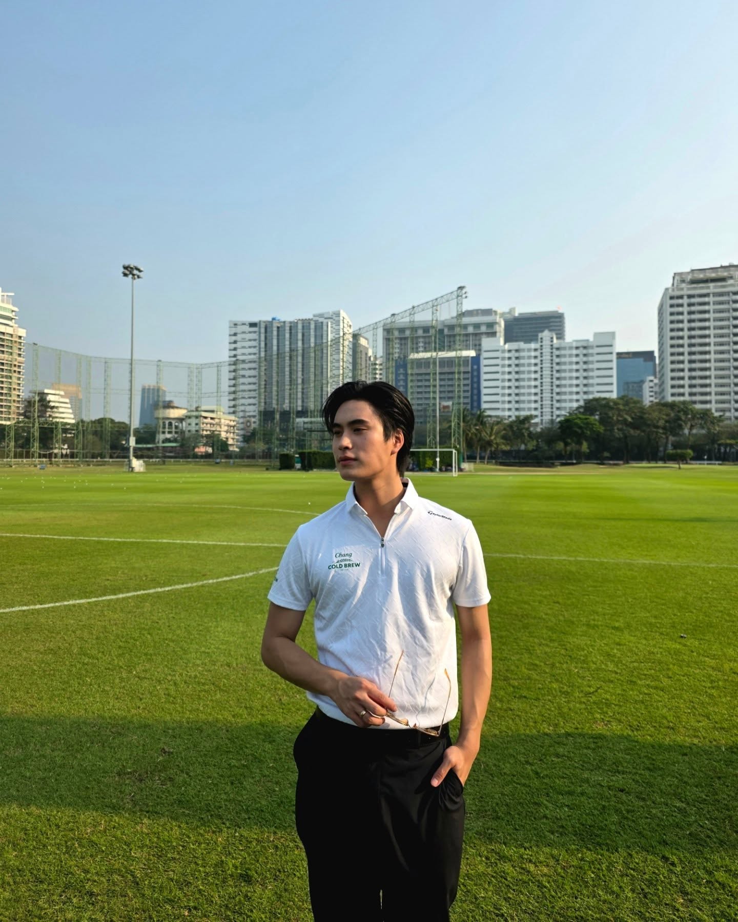 เจมีไนน์ - นรวิชญ์ ฐิติเจริญรักษ์