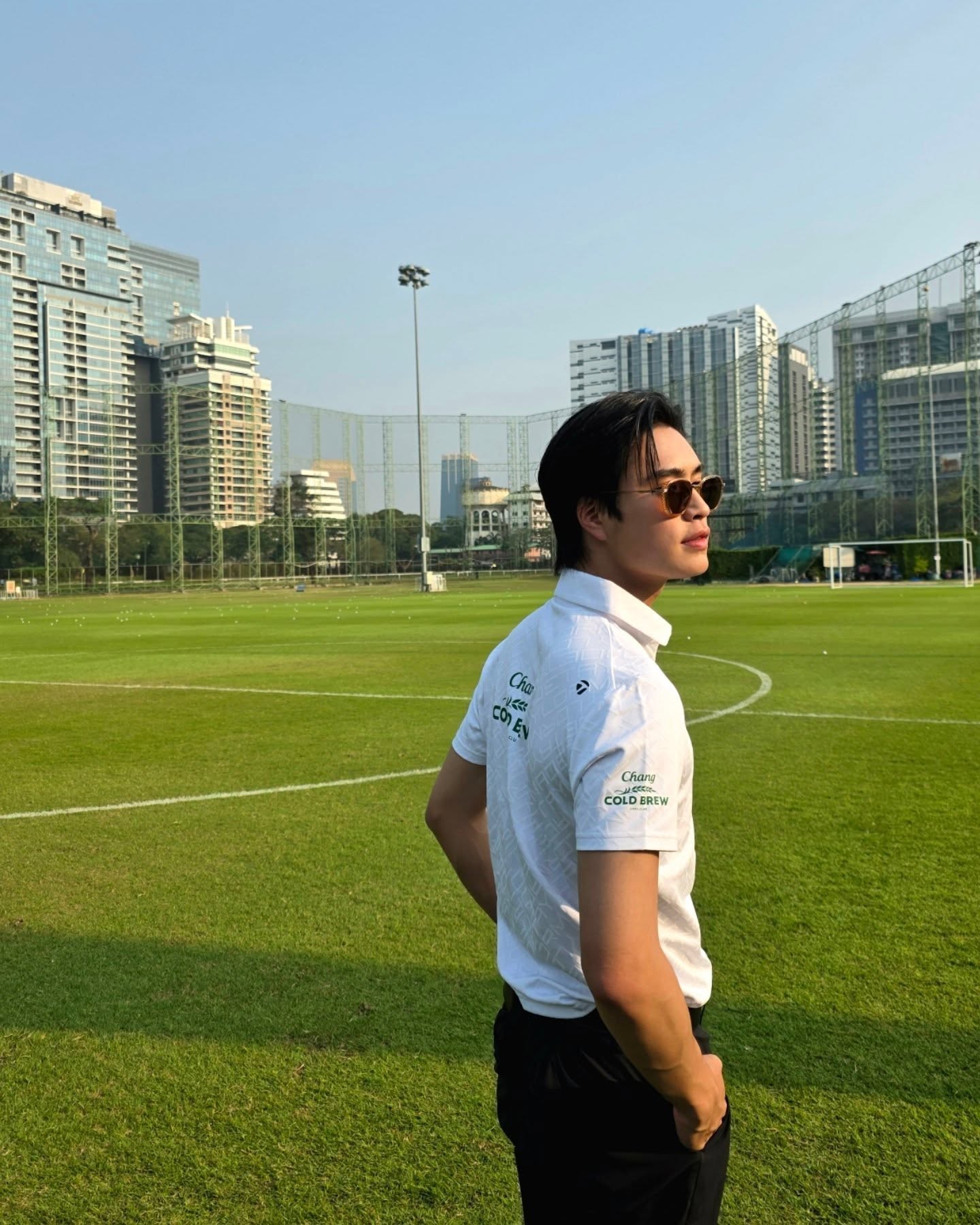 เจมีไนน์ - นรวิชญ์ ฐิติเจริญรักษ์