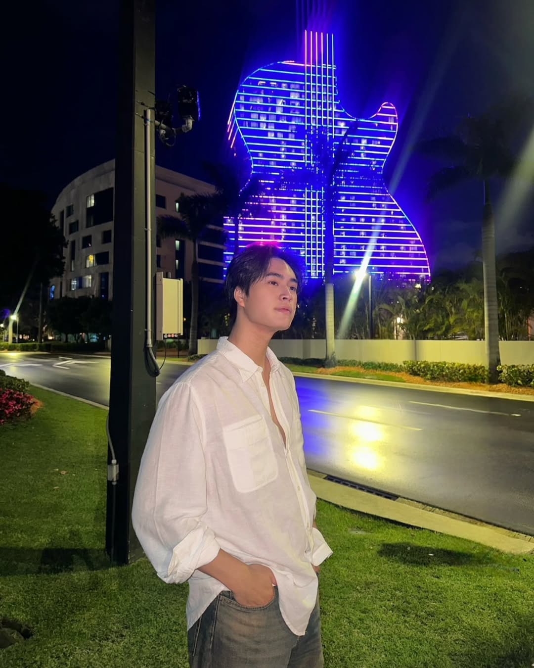 เจมีไนน์ - นรวิชญ์ ฐิติเจริญรักษ์