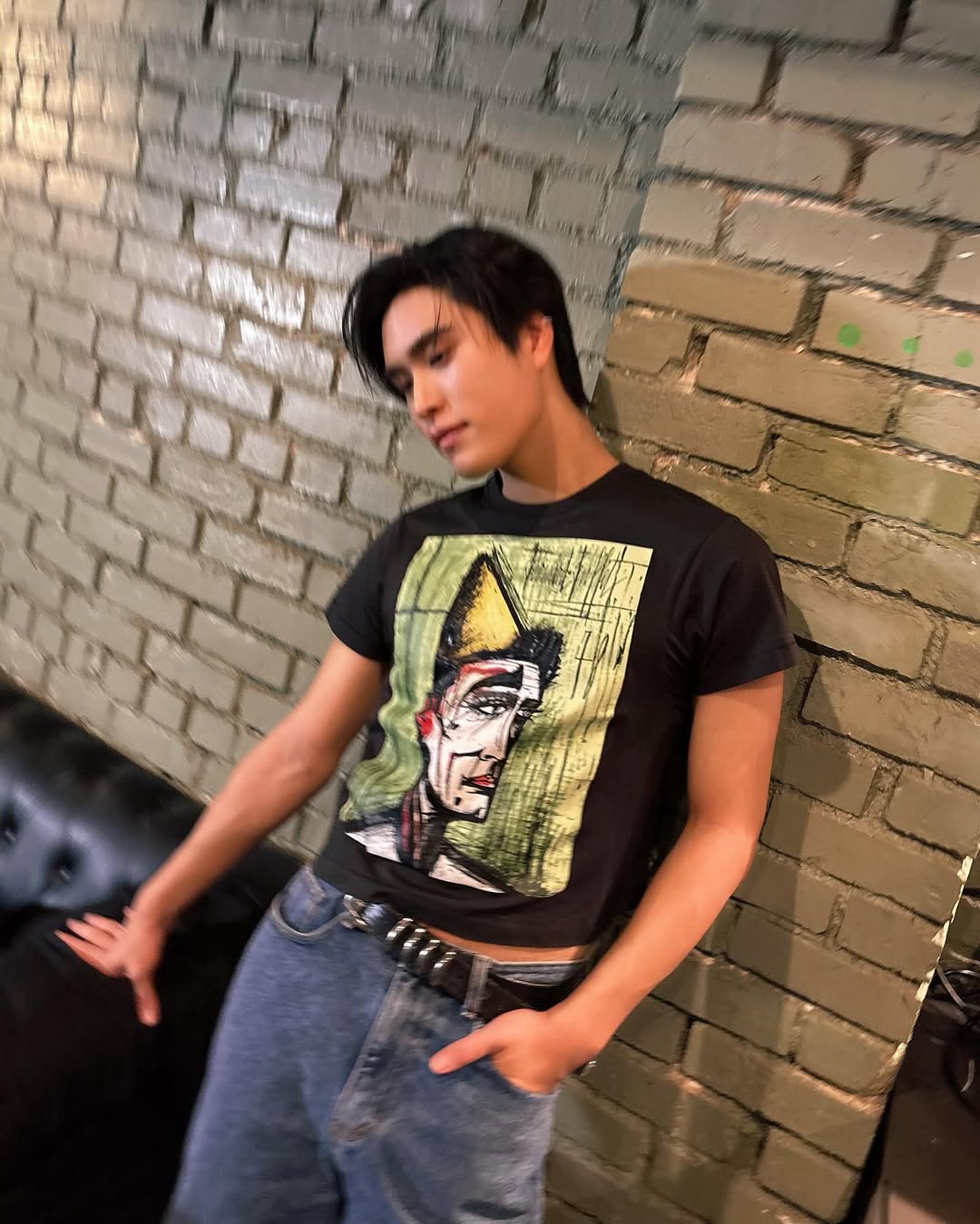 เจมีไนน์ - นรวิชญ์ ฐิติเจริญรักษ์