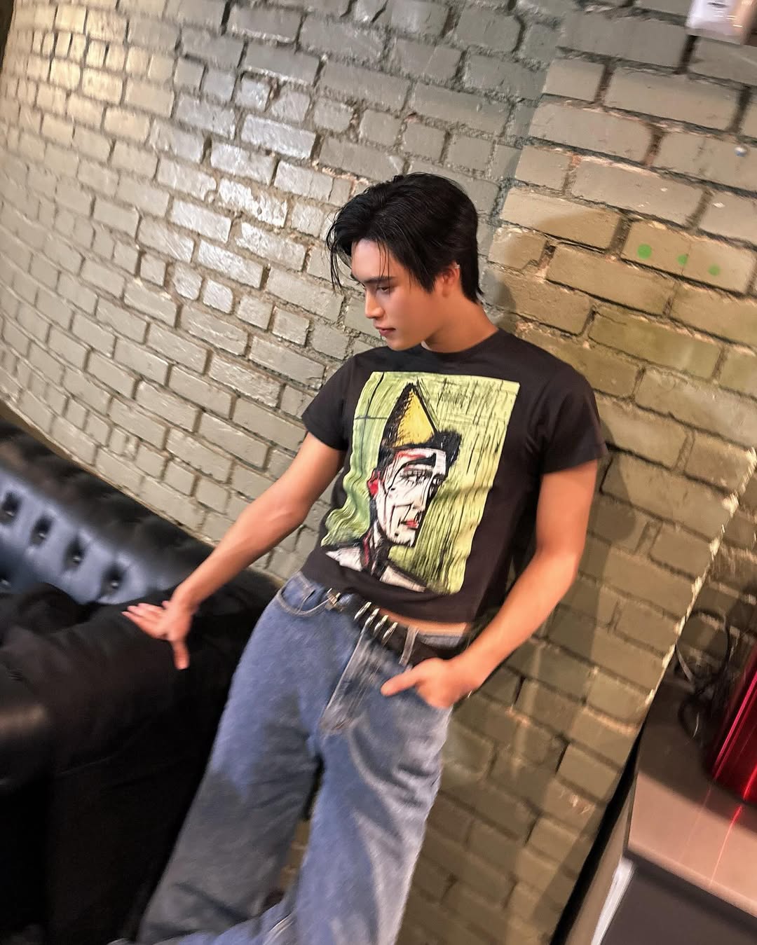 เจมีไนน์ - นรวิชญ์ ฐิติเจริญรักษ์